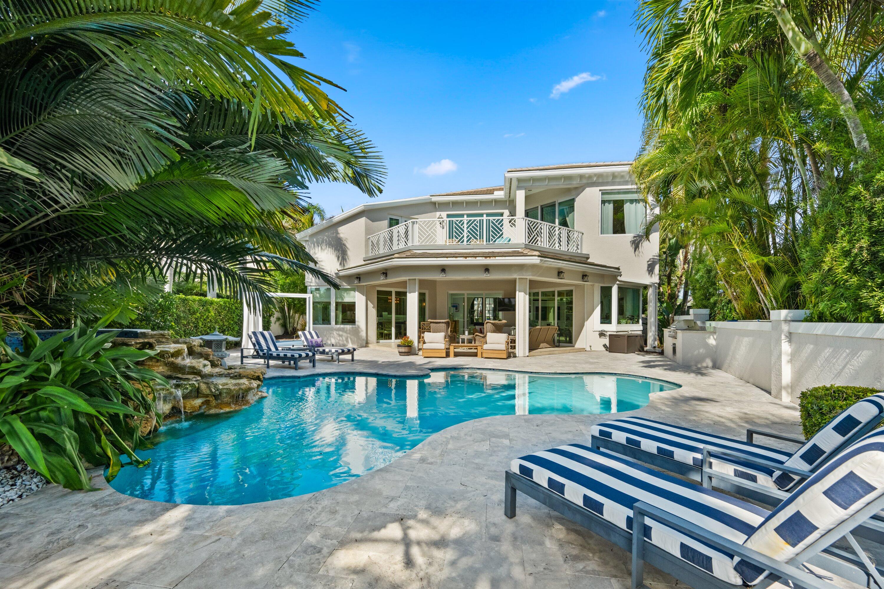 LOXAHATCHEE CLUB AT MAPLEWOOD 1 PH 2 - Residential