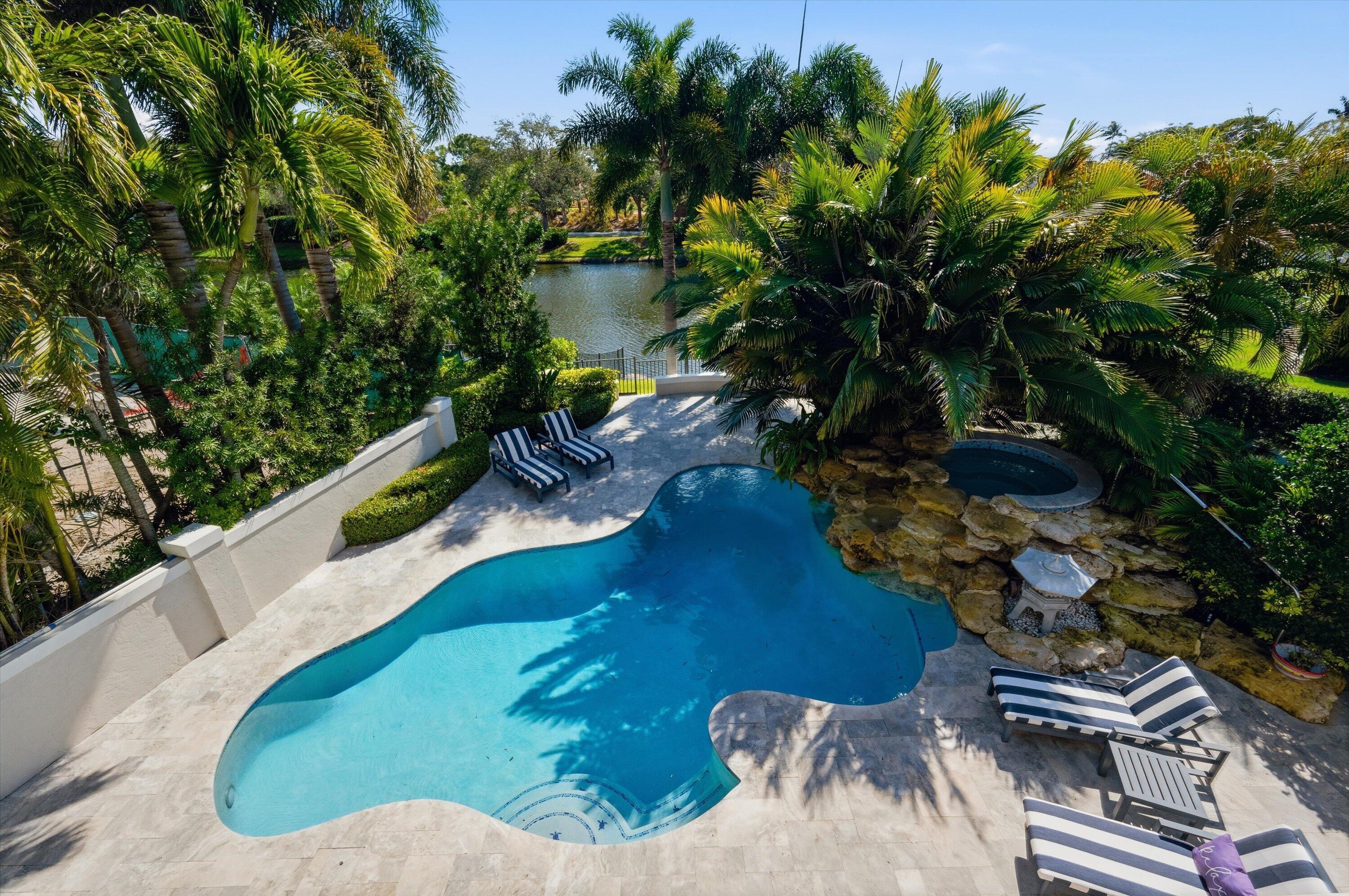 LOXAHATCHEE CLUB AT MAPLEWOOD 1 PH 2 - Residential