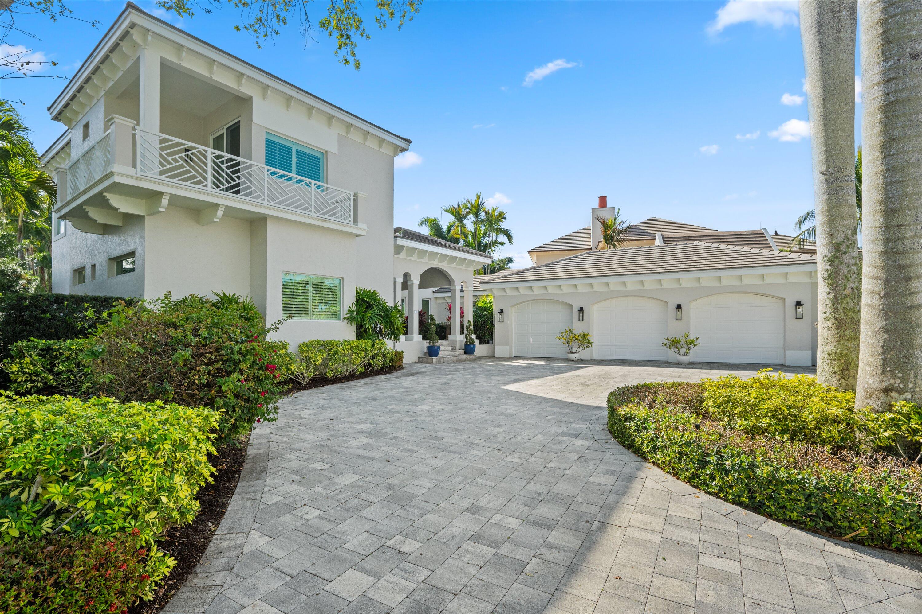 LOXAHATCHEE CLUB AT MAPLEWOOD 1 PH 2 - Residential