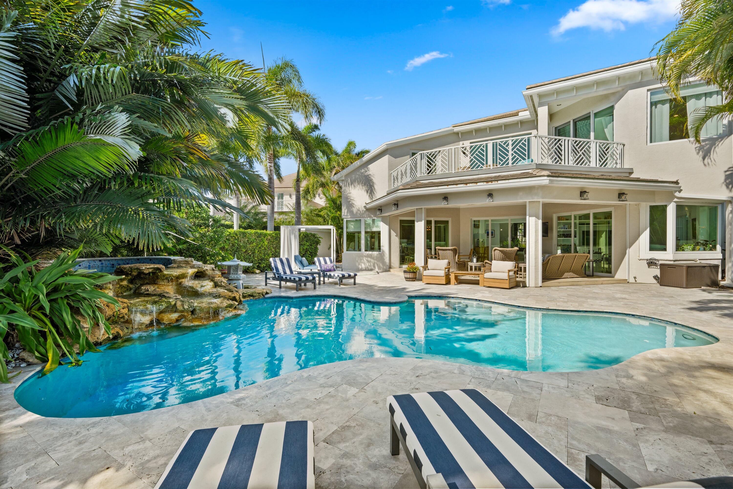 LOXAHATCHEE CLUB AT MAPLEWOOD 1 PH 2 - Residential