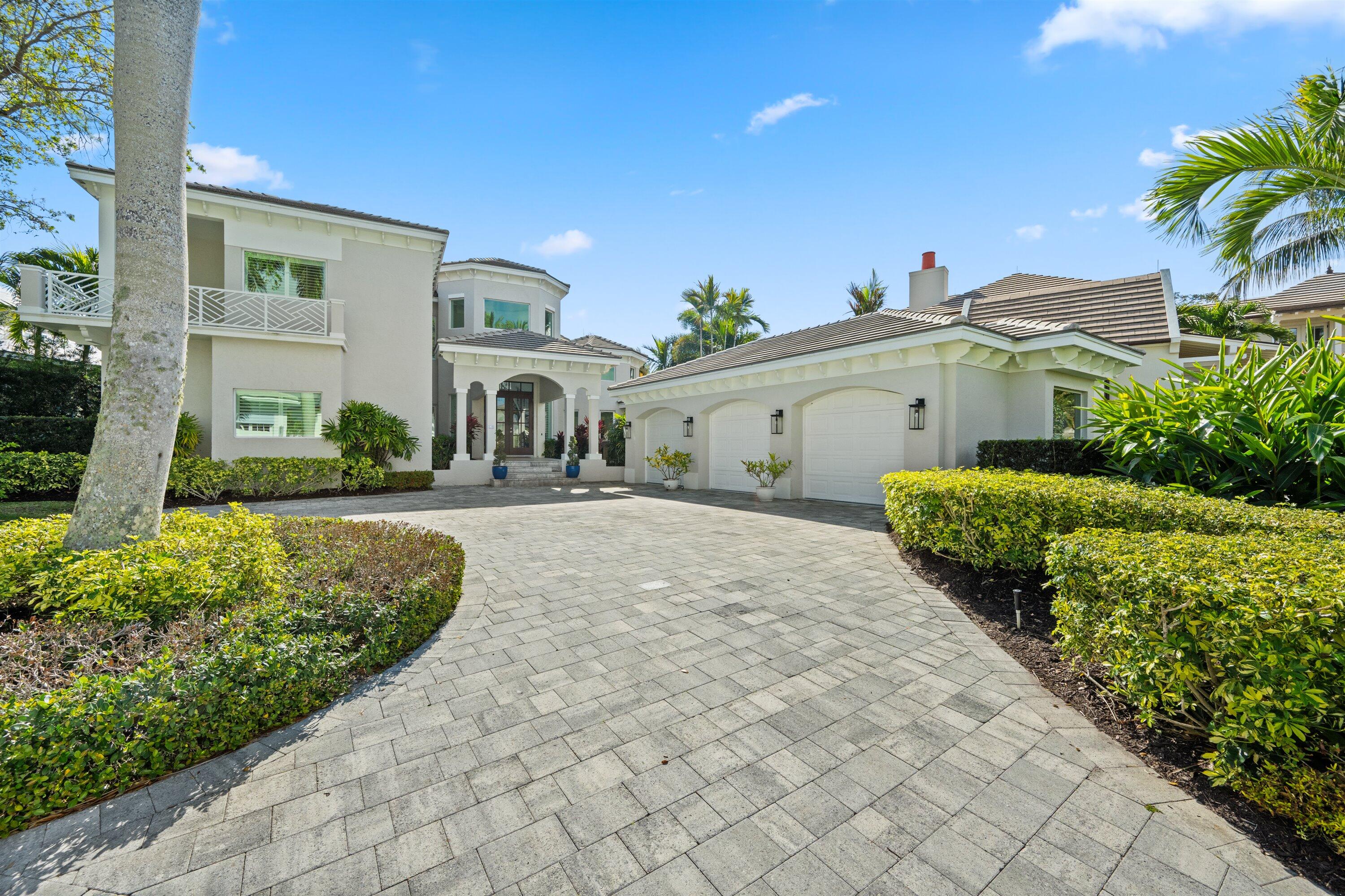 LOXAHATCHEE CLUB AT MAPLEWOOD 1 PH 2 - Residential