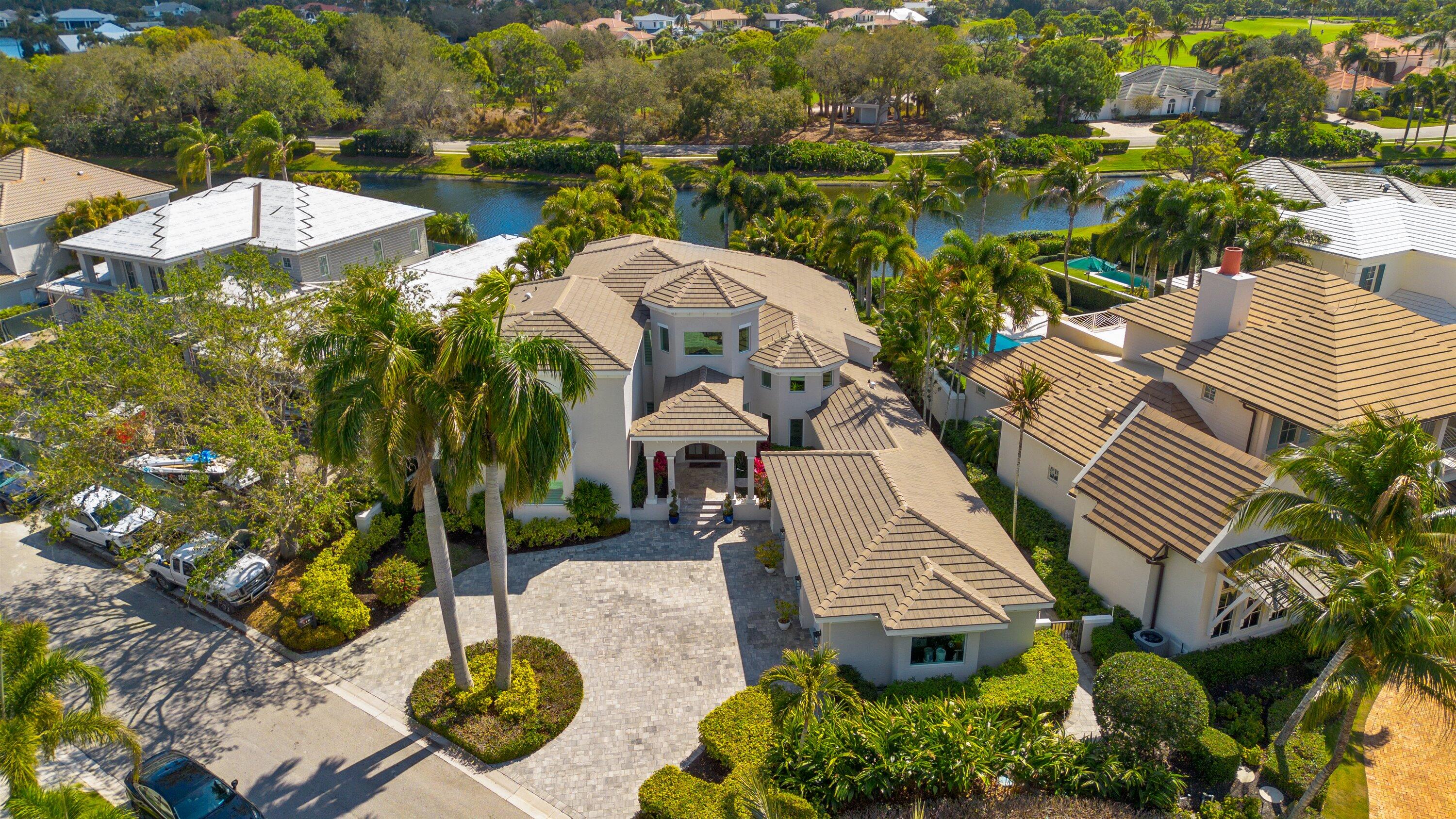 LOXAHATCHEE CLUB AT MAPLEWOOD 1 PH 2 - Residential