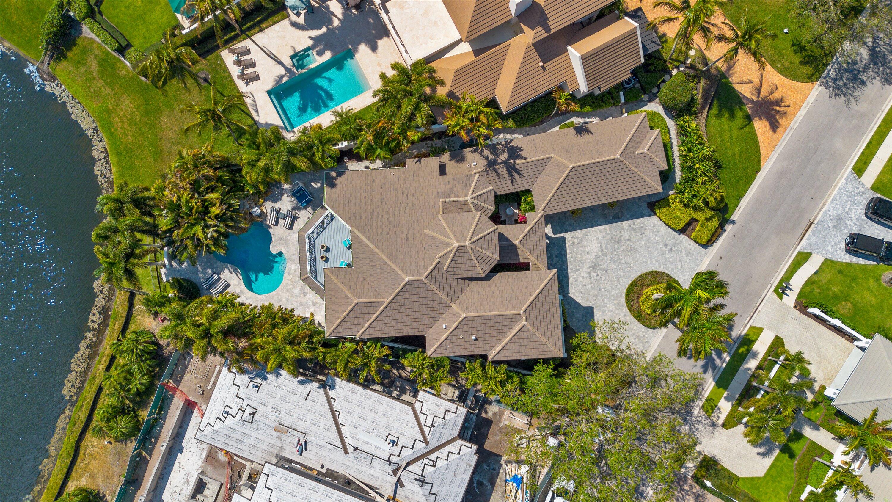LOXAHATCHEE CLUB AT MAPLEWOOD 1 PH 2 - Residential
