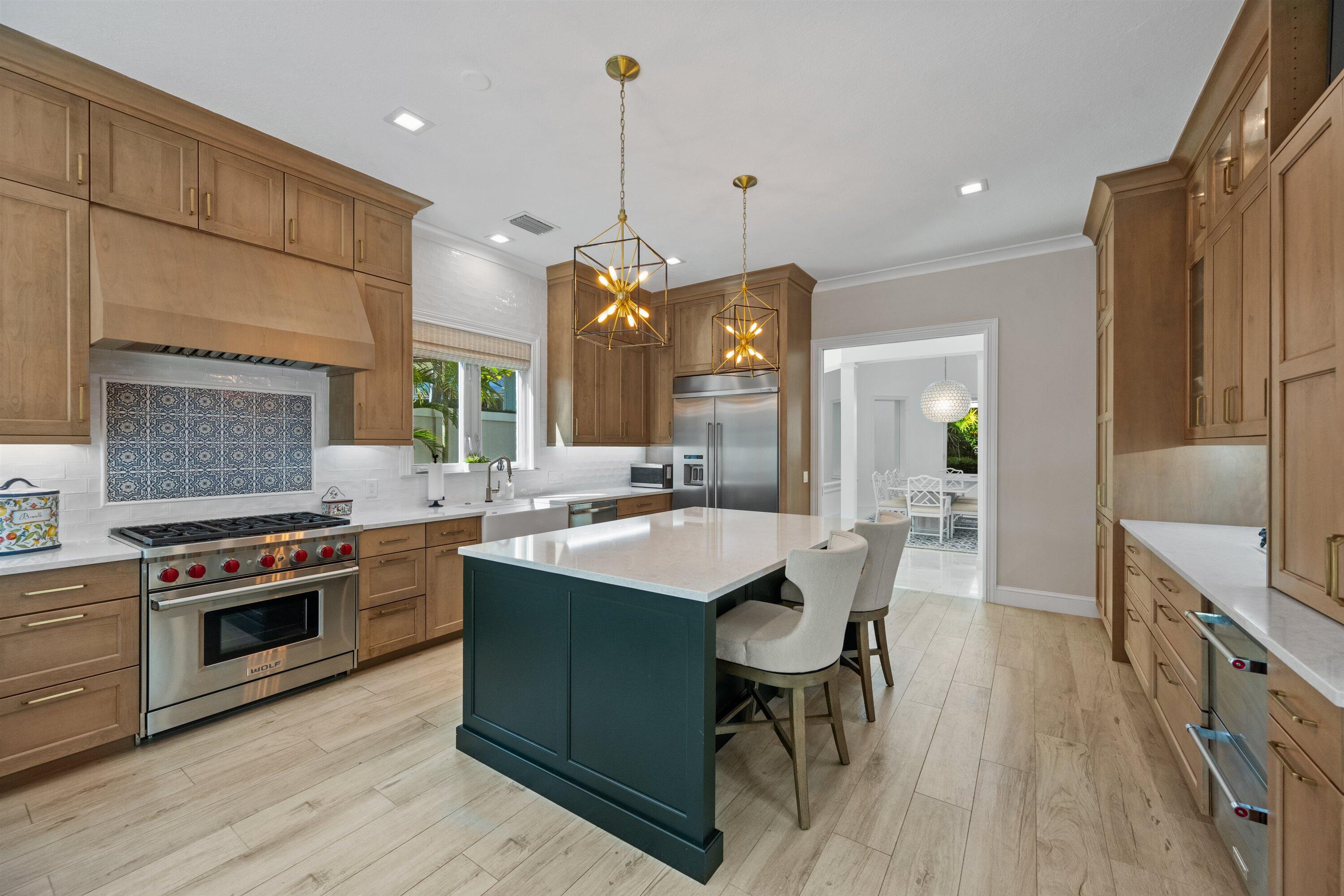 LOXAHATCHEE CLUB AT MAPLEWOOD 1 PH 2 - Residential