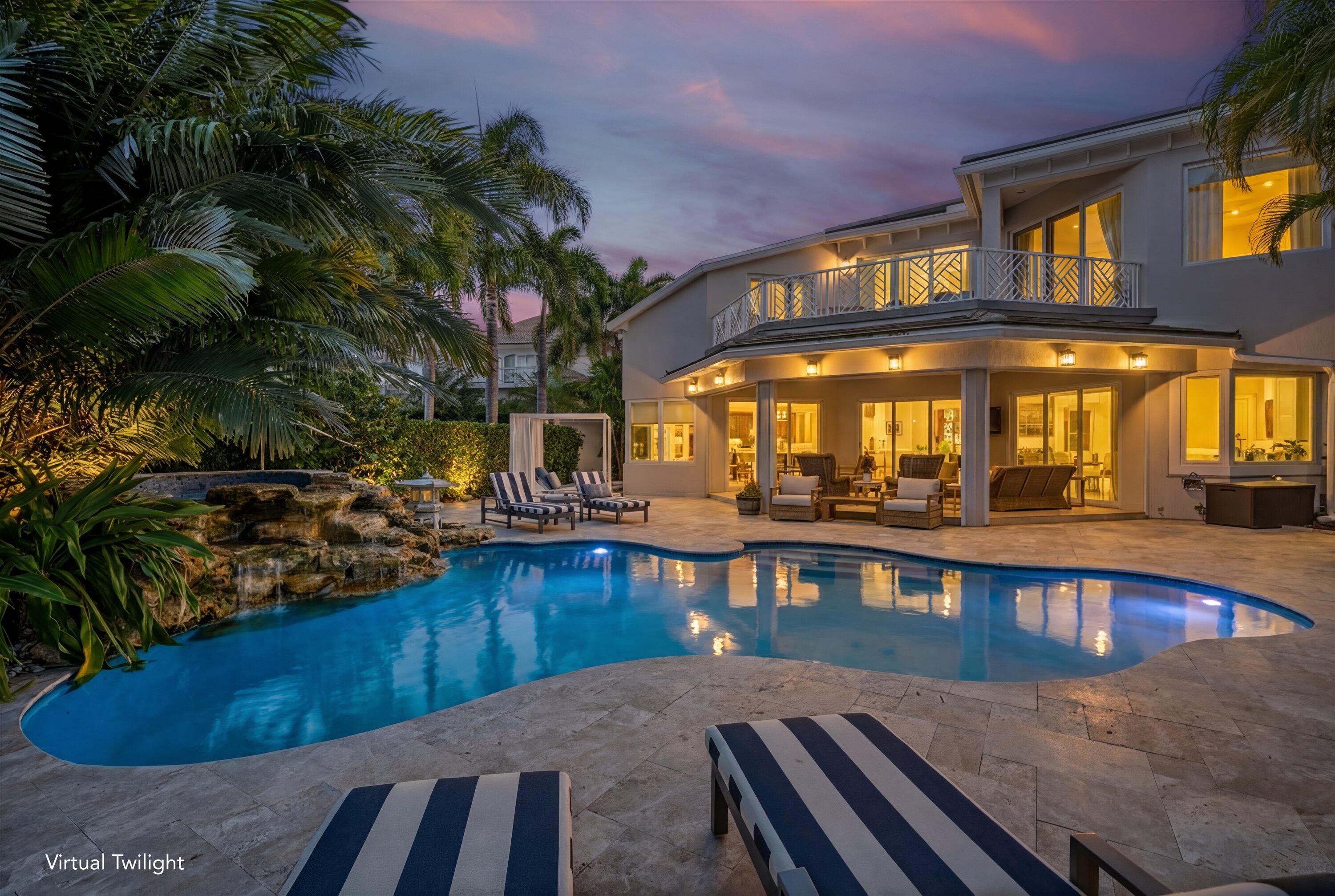 LOXAHATCHEE CLUB AT MAPLEWOOD 1 PH 2 - Residential