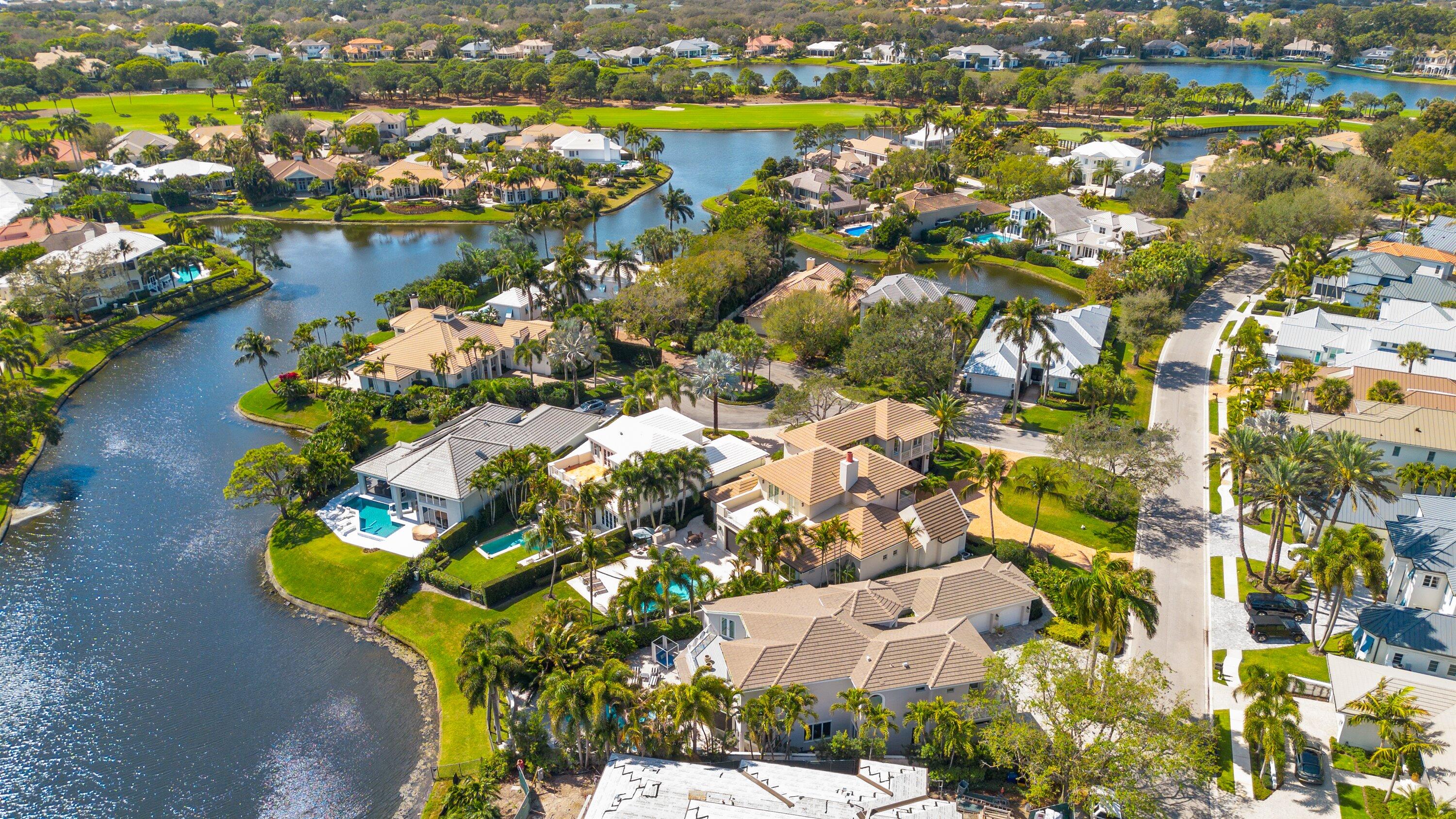 LOXAHATCHEE CLUB AT MAPLEWOOD 1 PH 2 - Residential