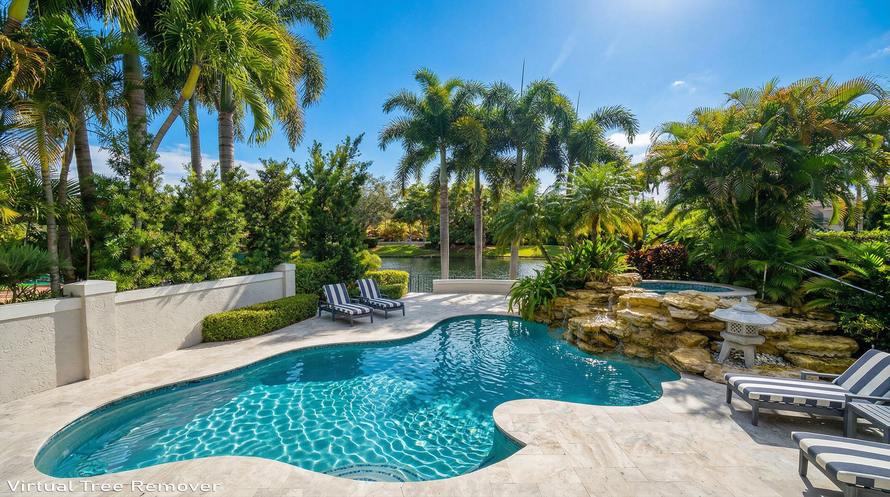 LOXAHATCHEE CLUB AT MAPLEWOOD 1 PH 2 - Residential
