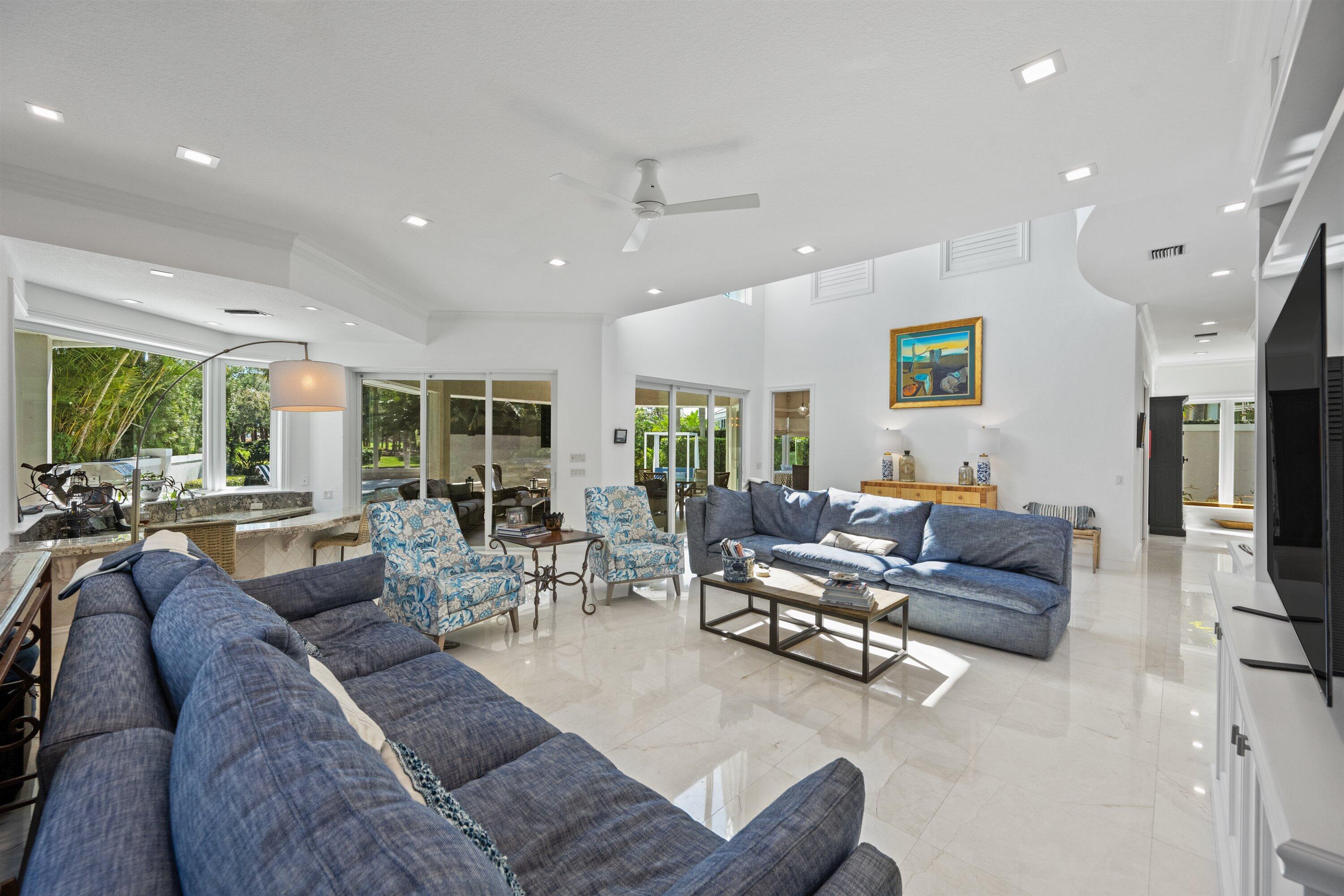 LOXAHATCHEE CLUB AT MAPLEWOOD 1 PH 2 - Residential