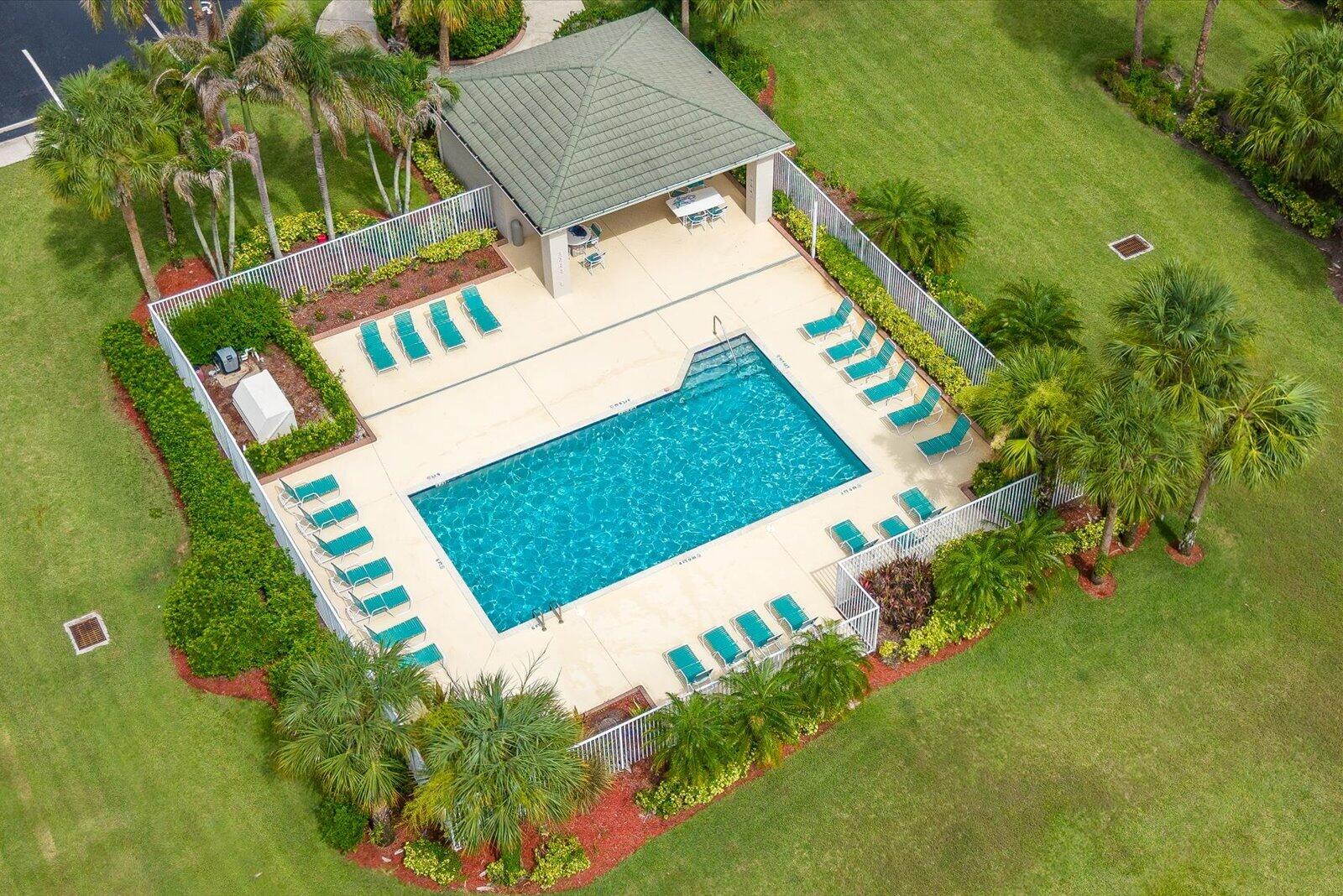 LAKEFOREST AT ST LUCIE WEST PHASE 1 - Residential