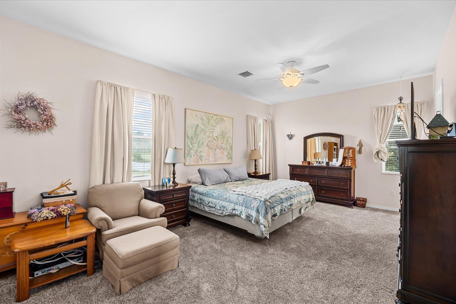LAKEFOREST AT ST LUCIE WEST PHASE 1 - Residential