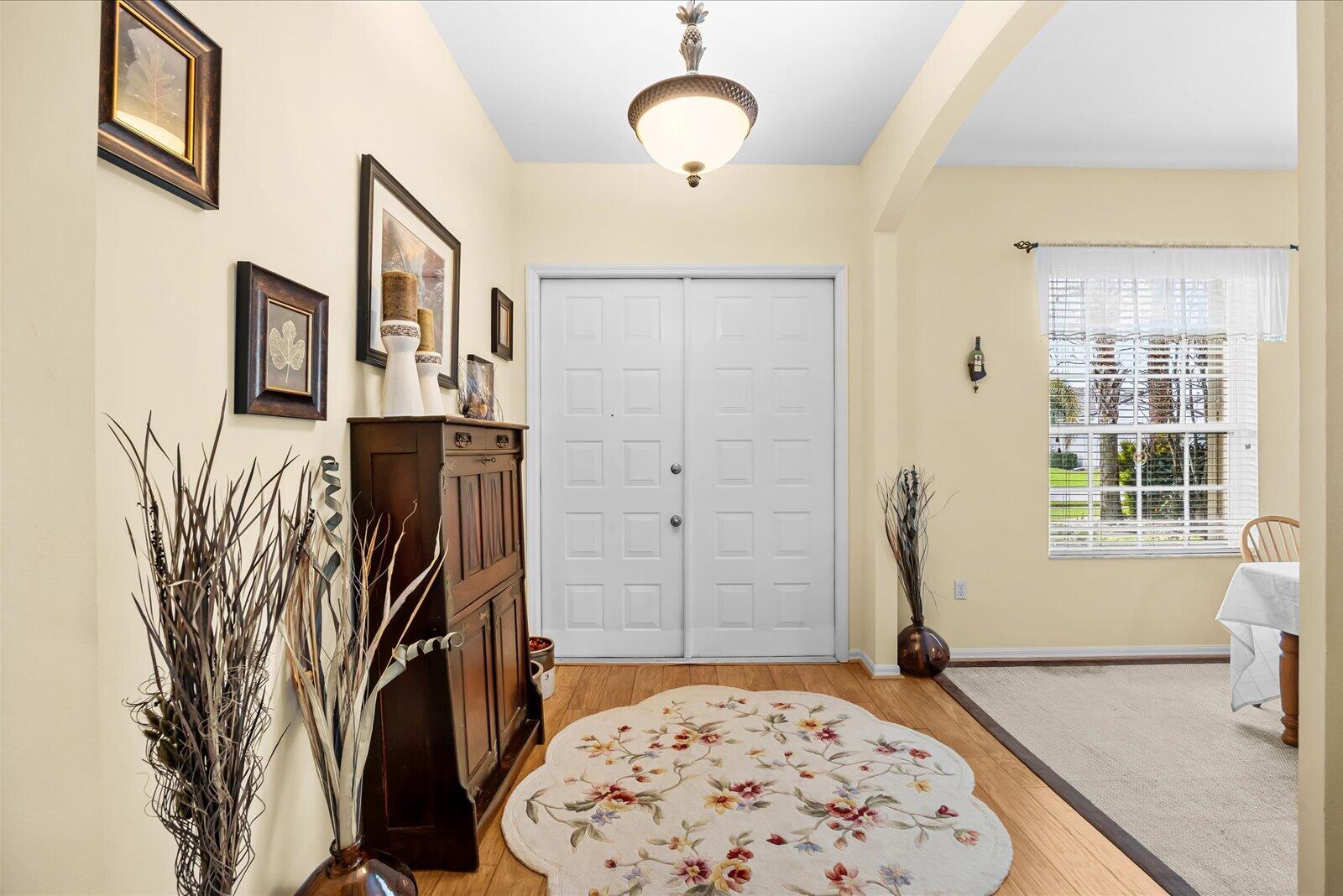 LAKEFOREST AT ST LUCIE WEST PHASE 1 - Residential