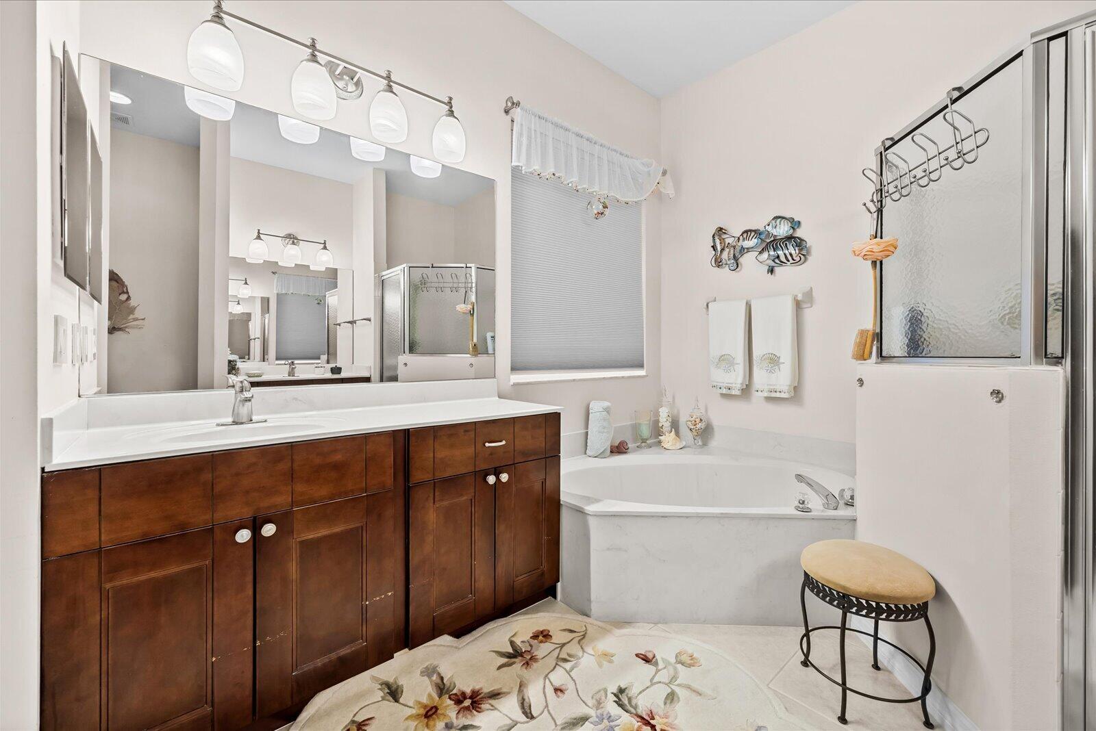 LAKEFOREST AT ST LUCIE WEST PHASE 1 - Residential