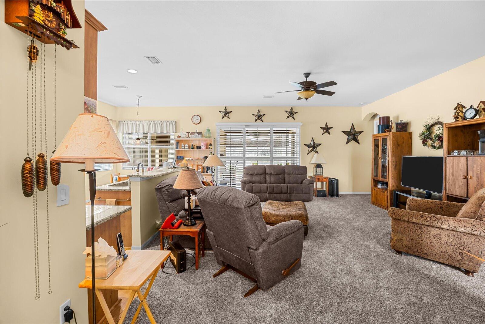 LAKEFOREST AT ST LUCIE WEST PHASE 1 - Residential