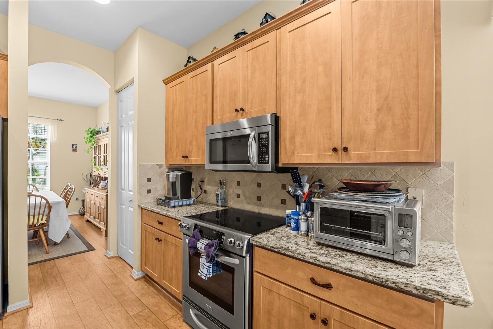LAKEFOREST AT ST LUCIE WEST PHASE 1 - Residential