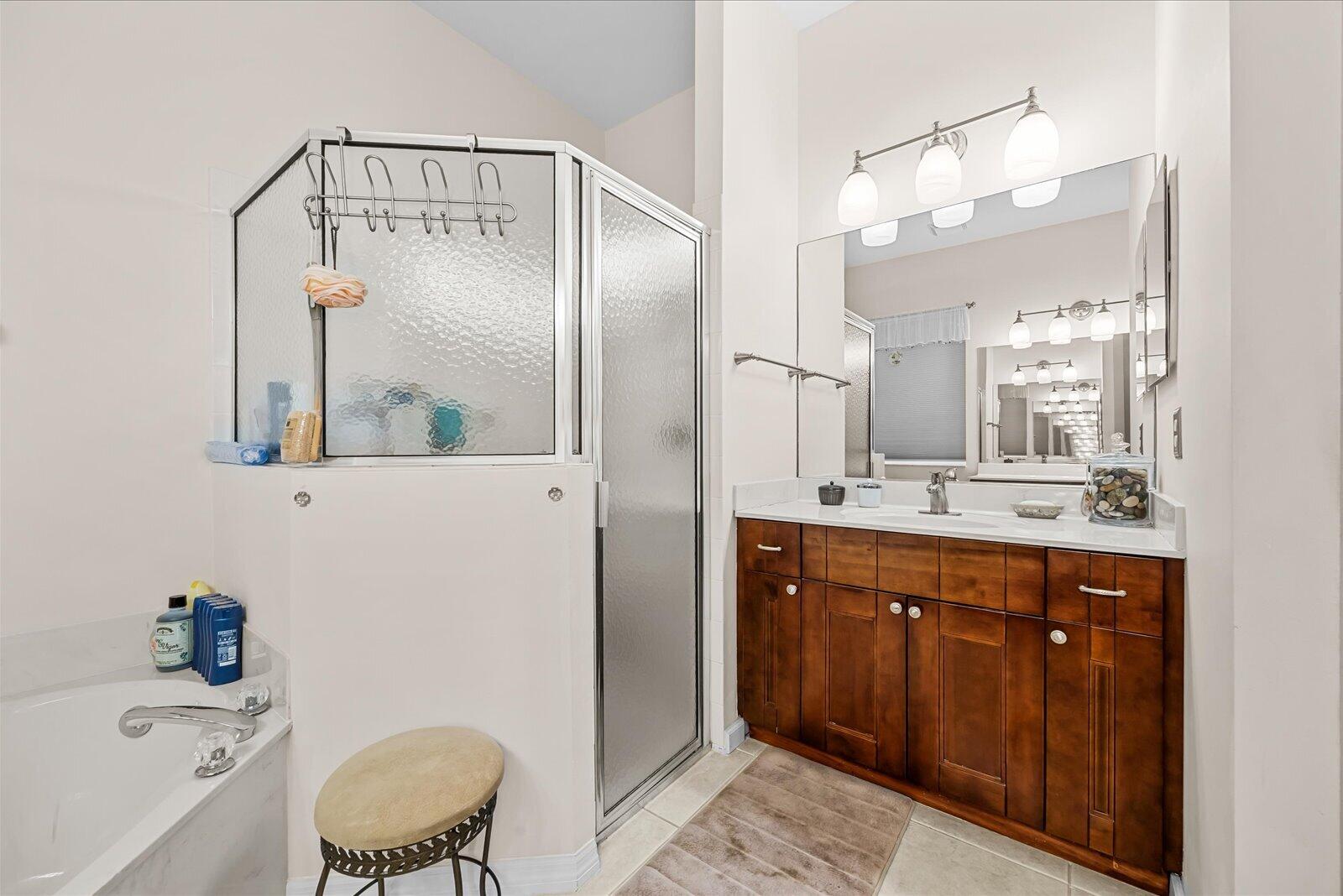 LAKEFOREST AT ST LUCIE WEST PHASE 1 - Residential
