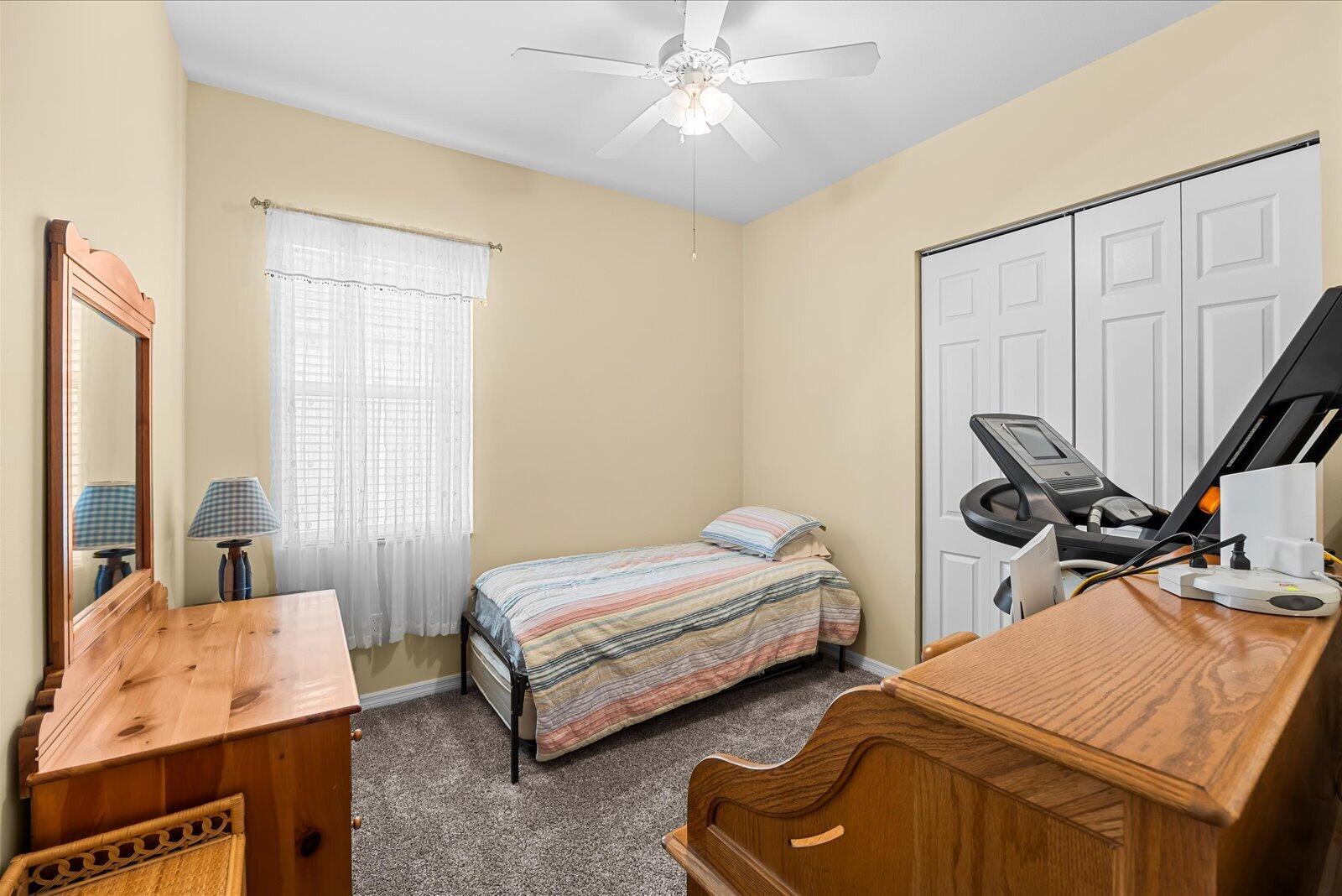 LAKEFOREST AT ST LUCIE WEST PHASE 1 - Residential