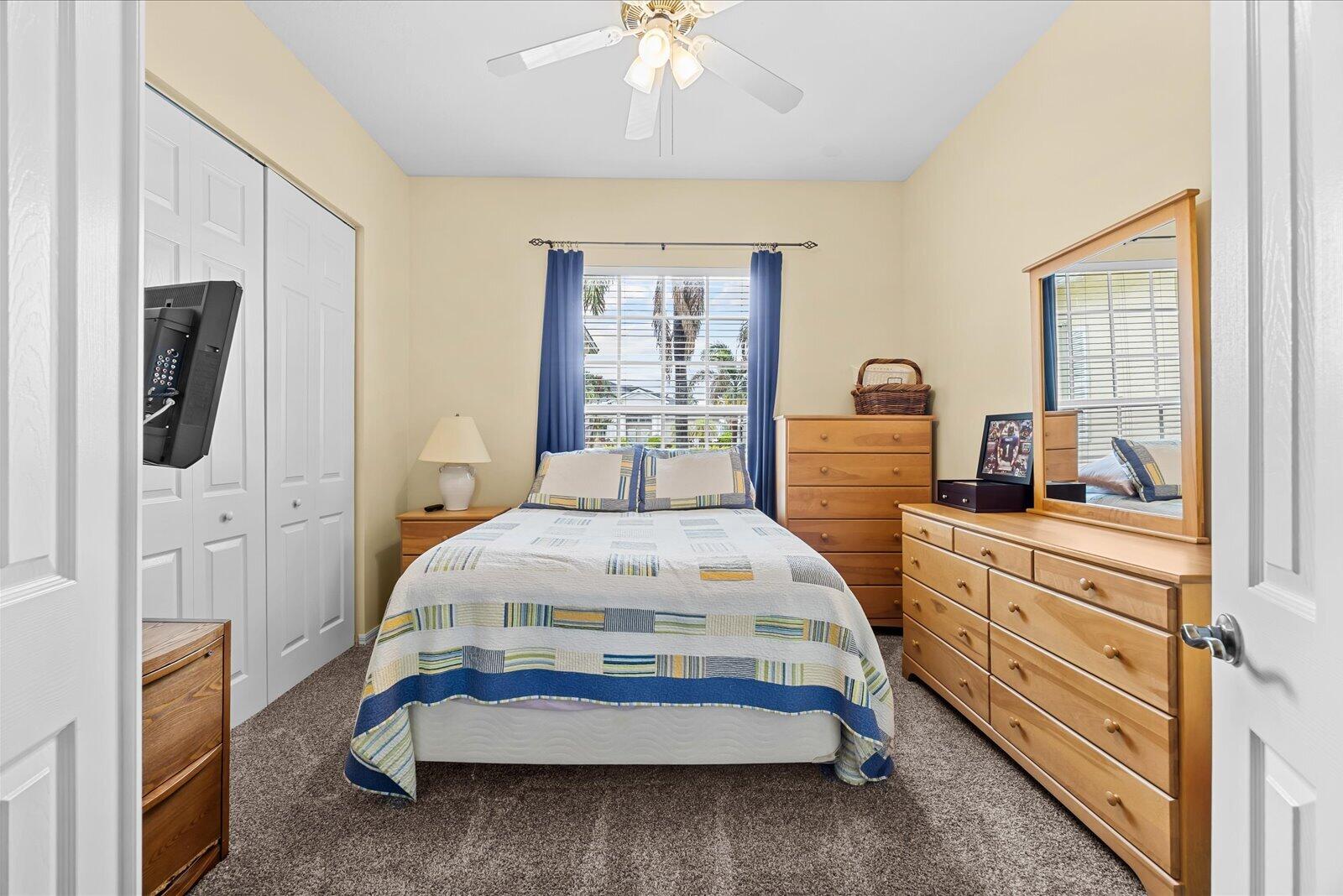 LAKEFOREST AT ST LUCIE WEST PHASE 1 - Residential