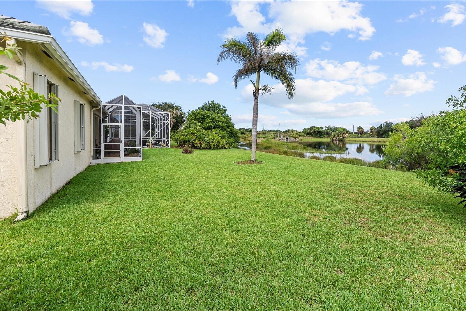 LAKEFOREST AT ST LUCIE WEST PHASE 1 - Residential