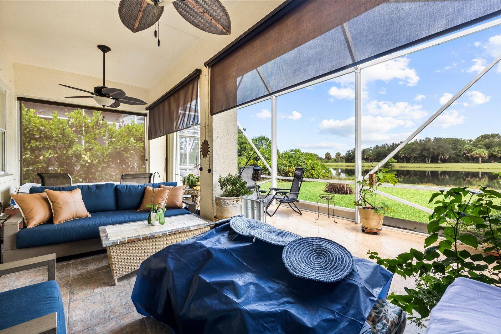 LAKEFOREST AT ST LUCIE WEST PHASE 1 - Residential