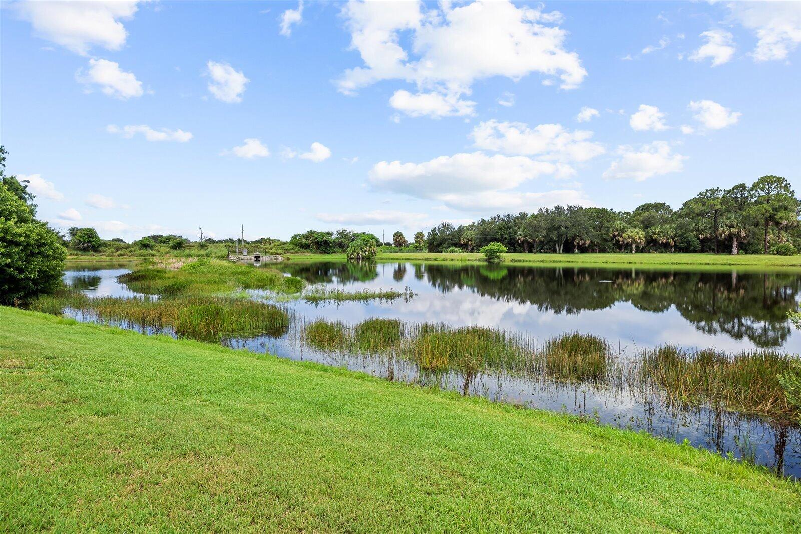 LAKEFOREST AT ST LUCIE WEST PHASE 1 - Residential