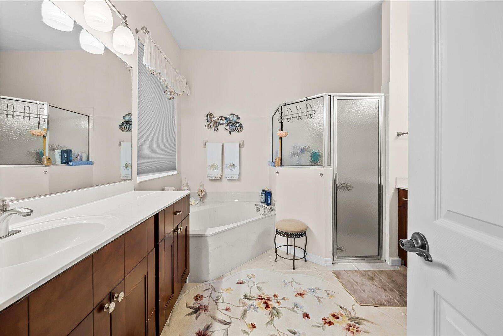 LAKEFOREST AT ST LUCIE WEST PHASE 1 - Residential