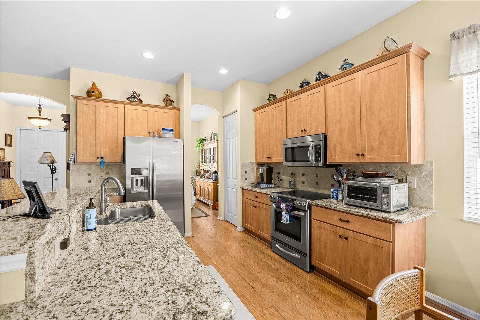LAKEFOREST AT ST LUCIE WEST PHASE 1 - Residential