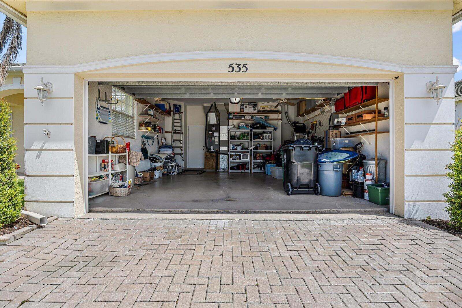 LAKEFOREST AT ST LUCIE WEST PHASE 1 - Residential