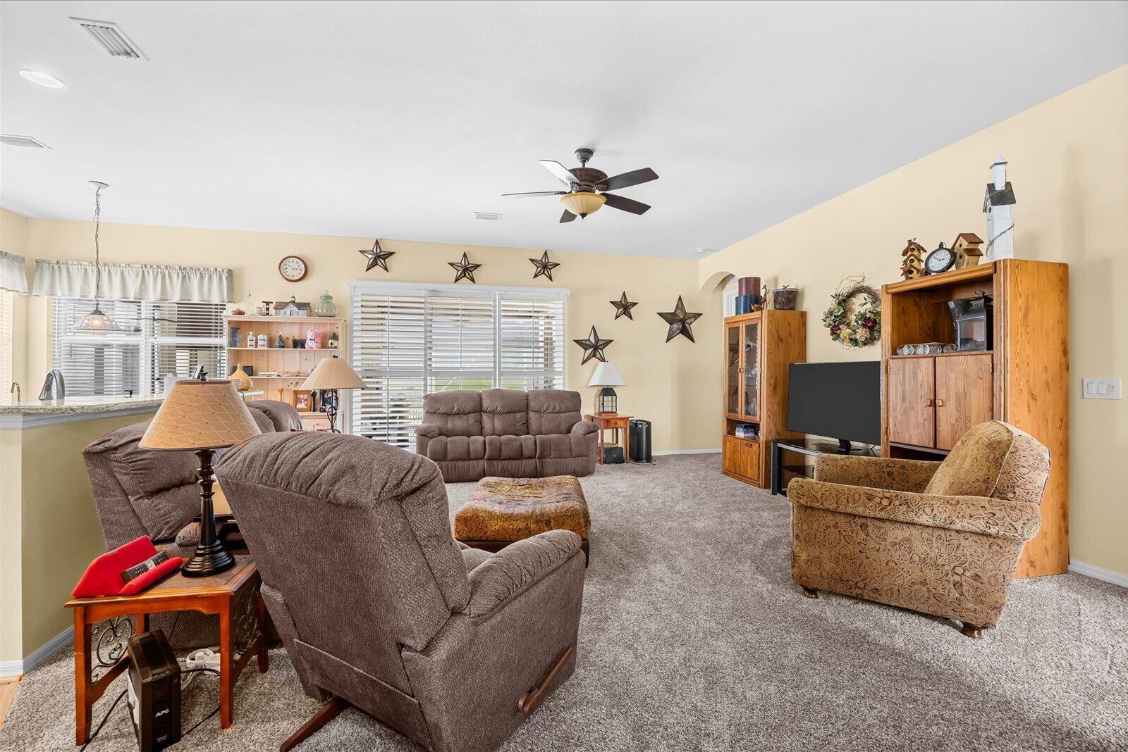 LAKEFOREST AT ST LUCIE WEST PHASE 1 - Residential