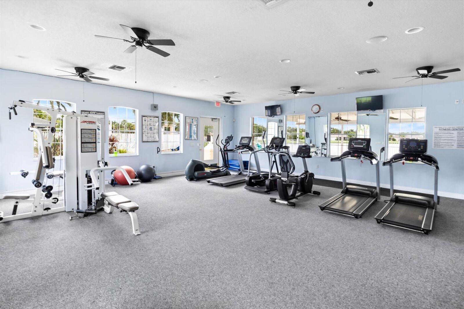 LAKEFOREST AT ST LUCIE WEST PHASE 1 - Residential