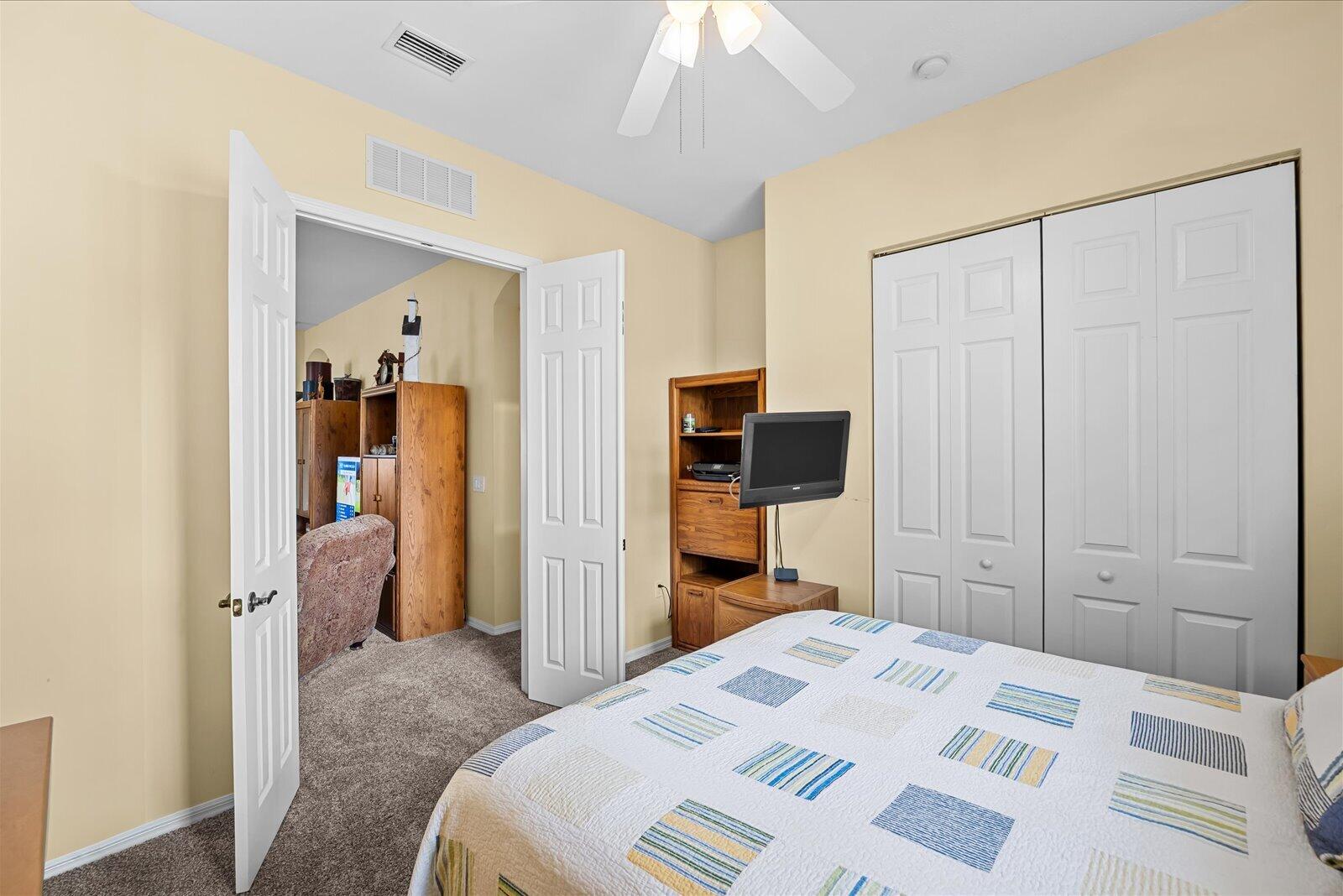 LAKEFOREST AT ST LUCIE WEST PHASE 1 - Residential