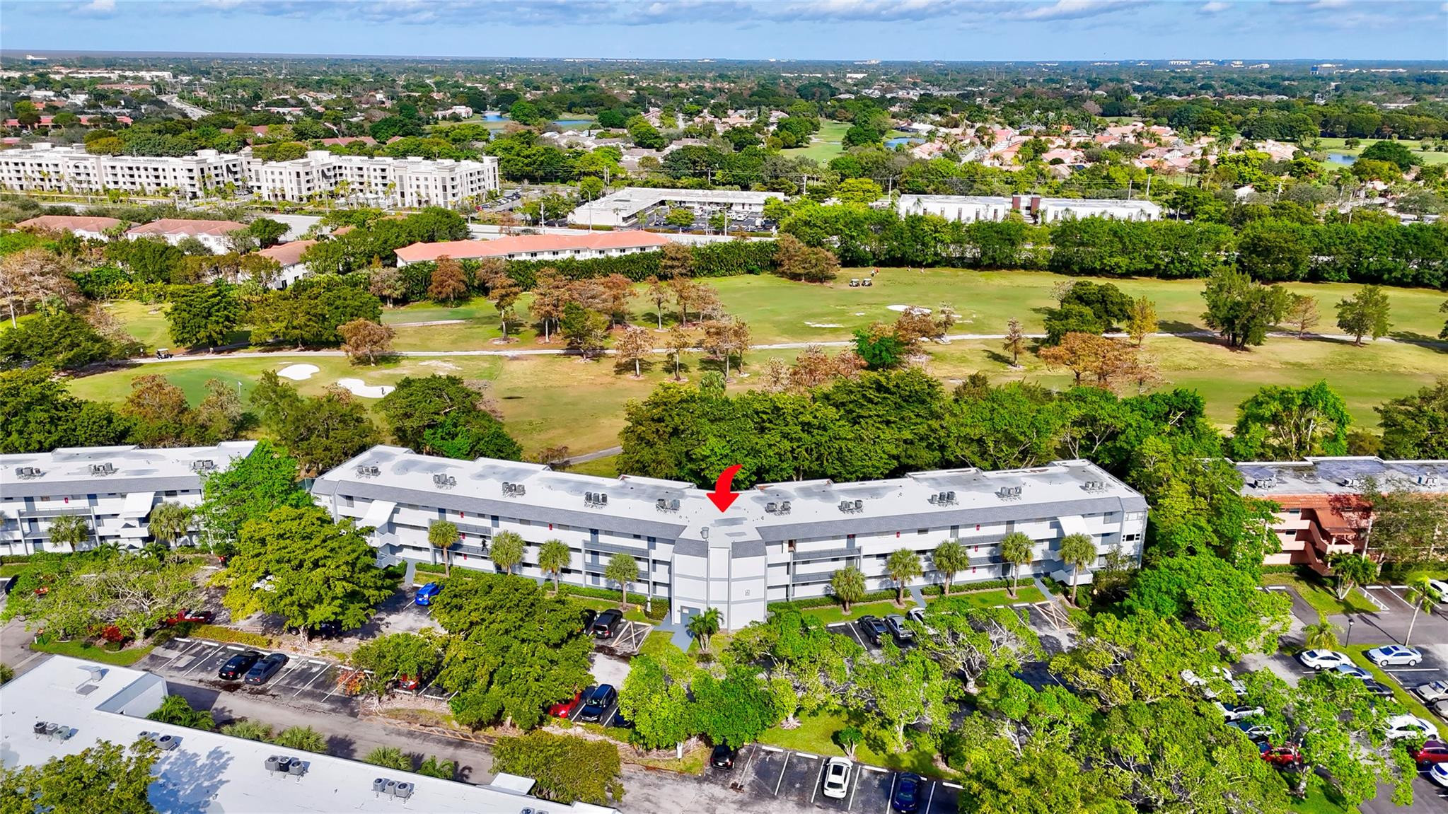 Sands Point Condominium - Residential