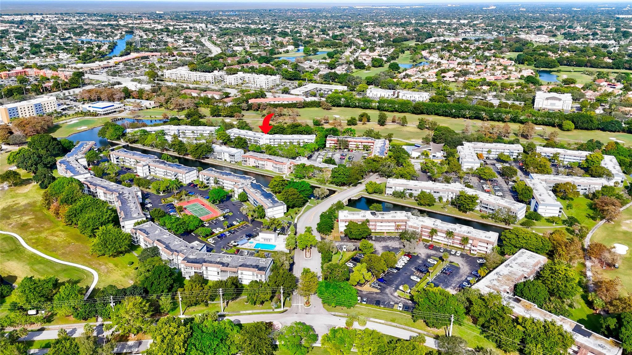 Sands Point Condominium - Residential