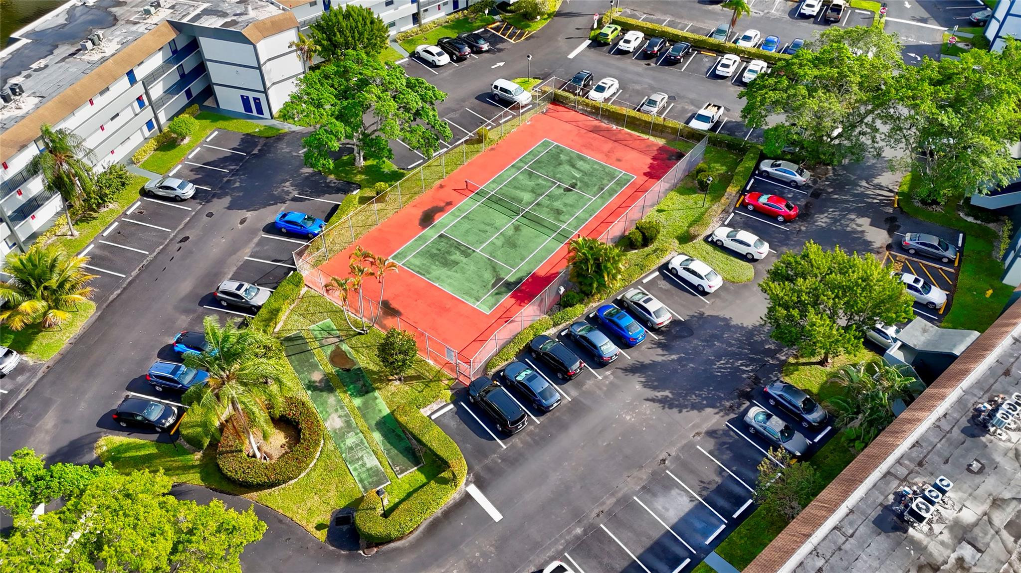 Sands Point Condominium - Residential