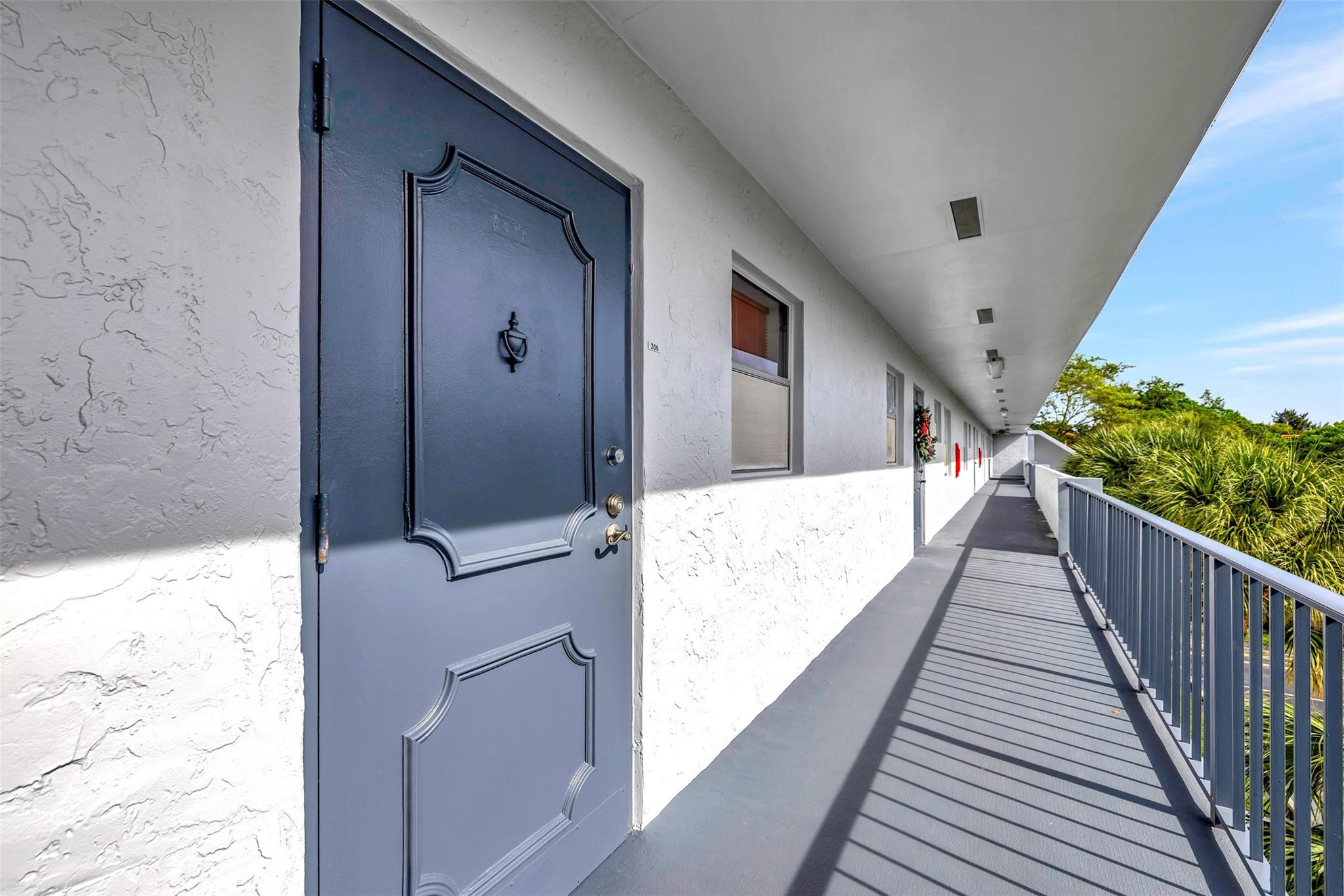 Sands Point Condominium - Residential
