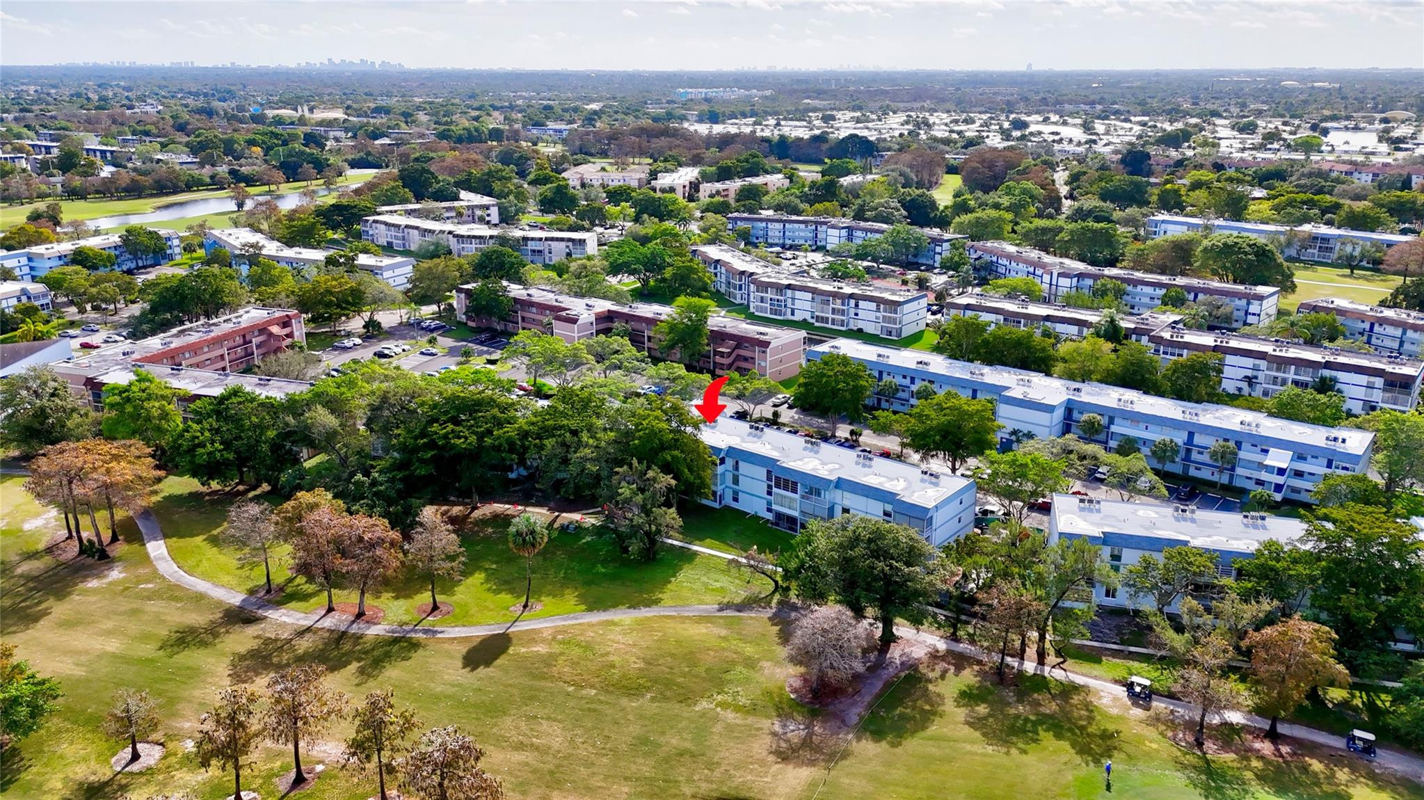 Sands Point Condominium - Residential