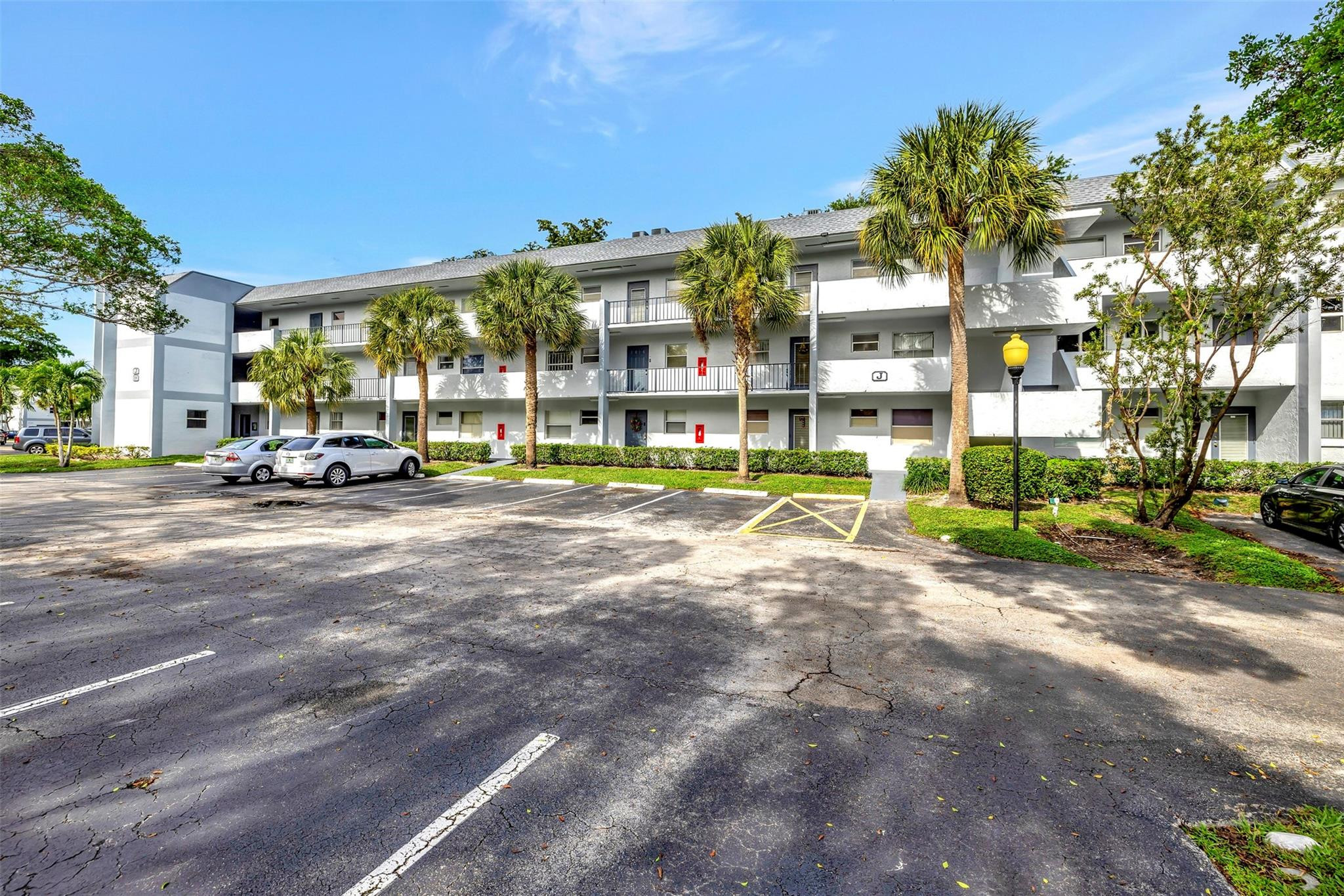 Sands Point Condominium - Residential