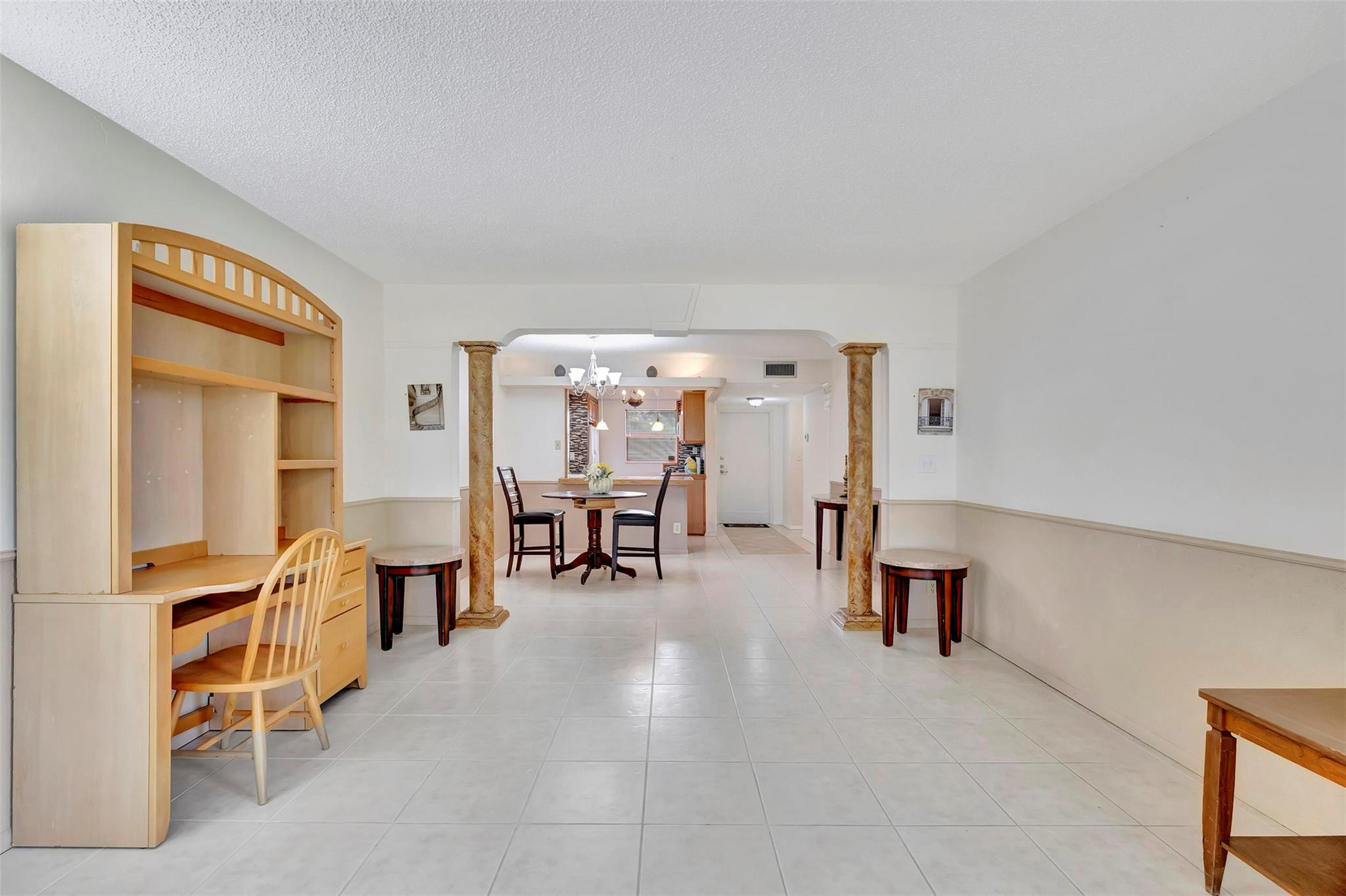 Sands Point Condominium - Residential