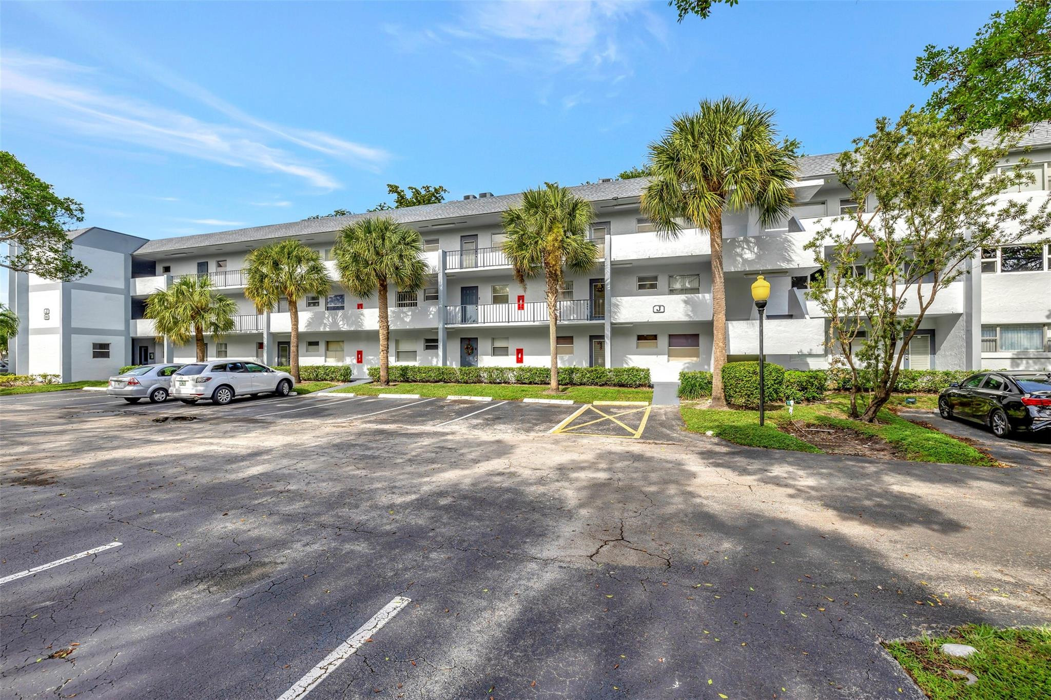 Sands Point Condominium - Residential