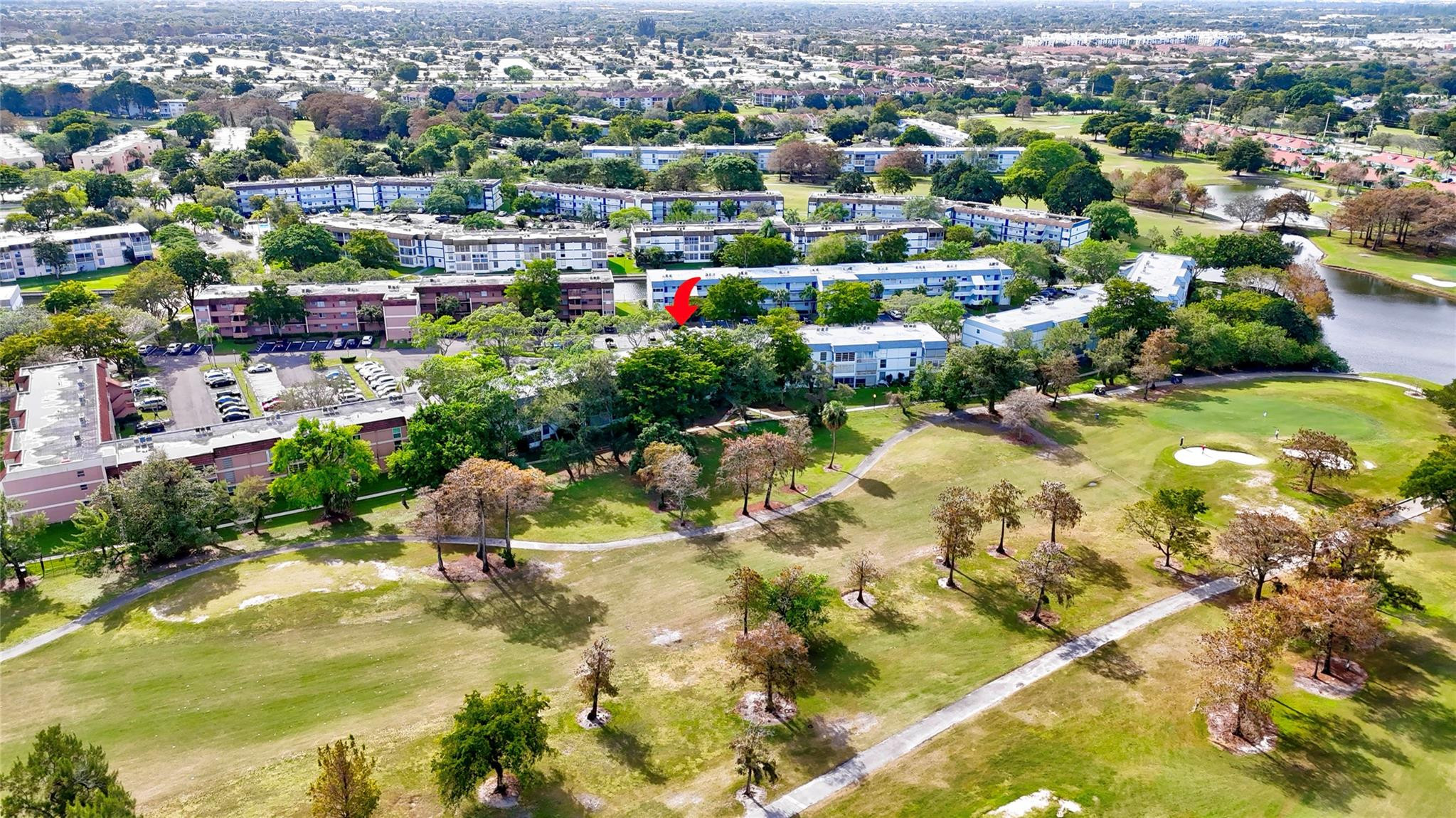 Sands Point Condominium - Residential