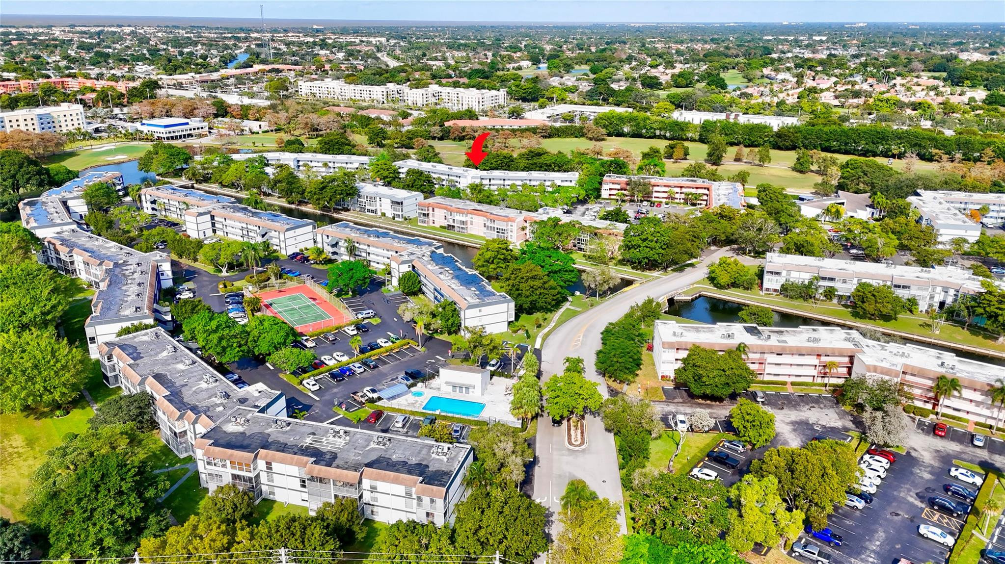 Sands Point Condominium - Residential