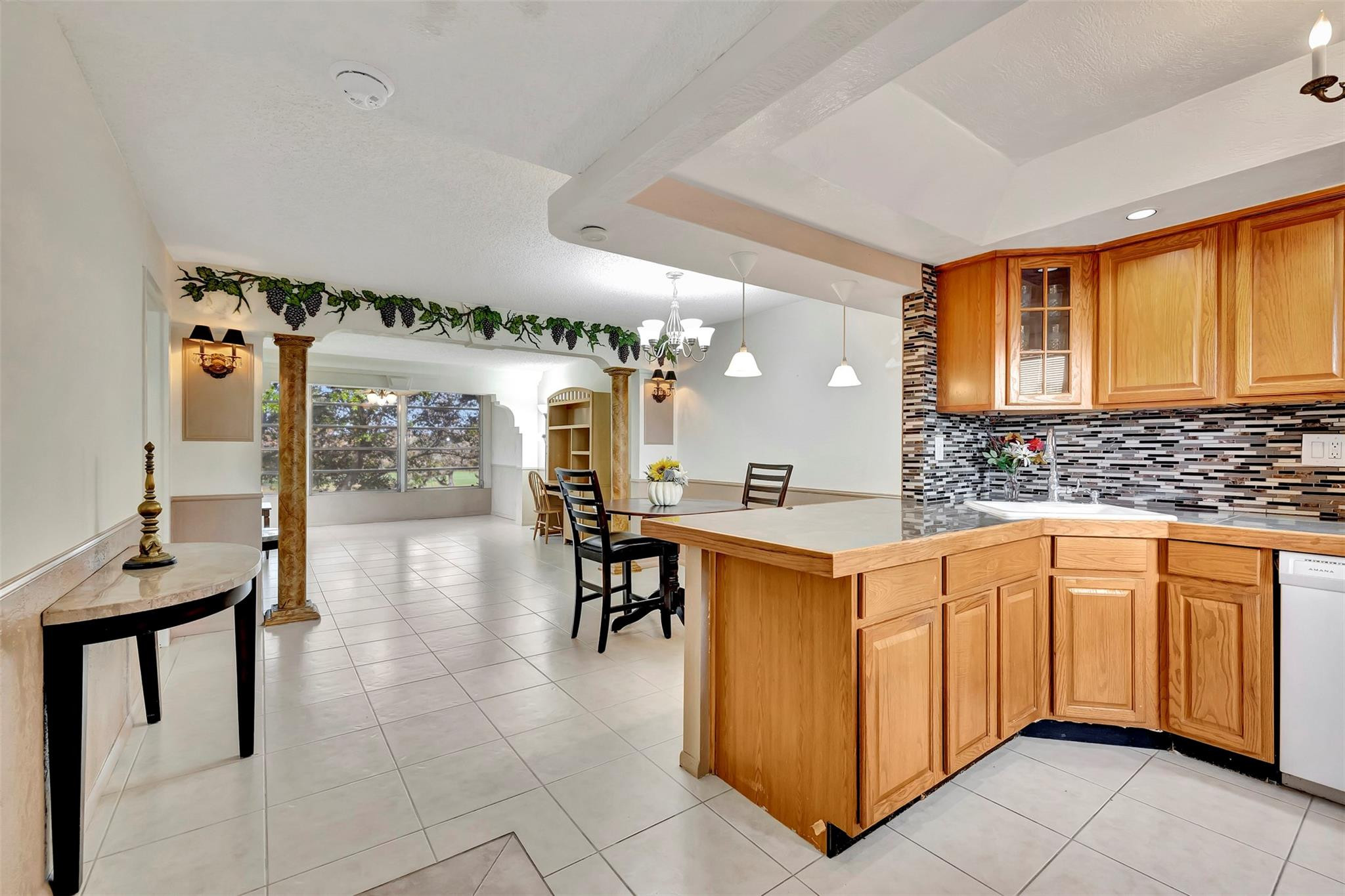 Sands Point Condominium - Residential