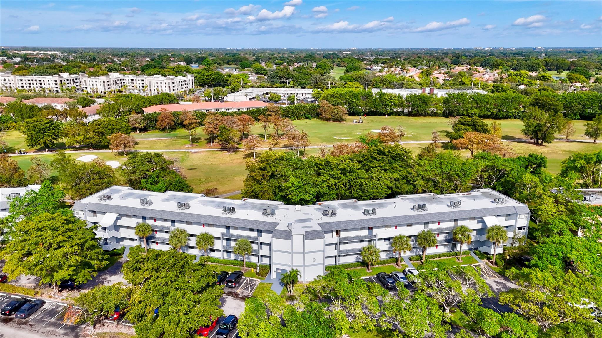 Sands Point Condominium - Residential