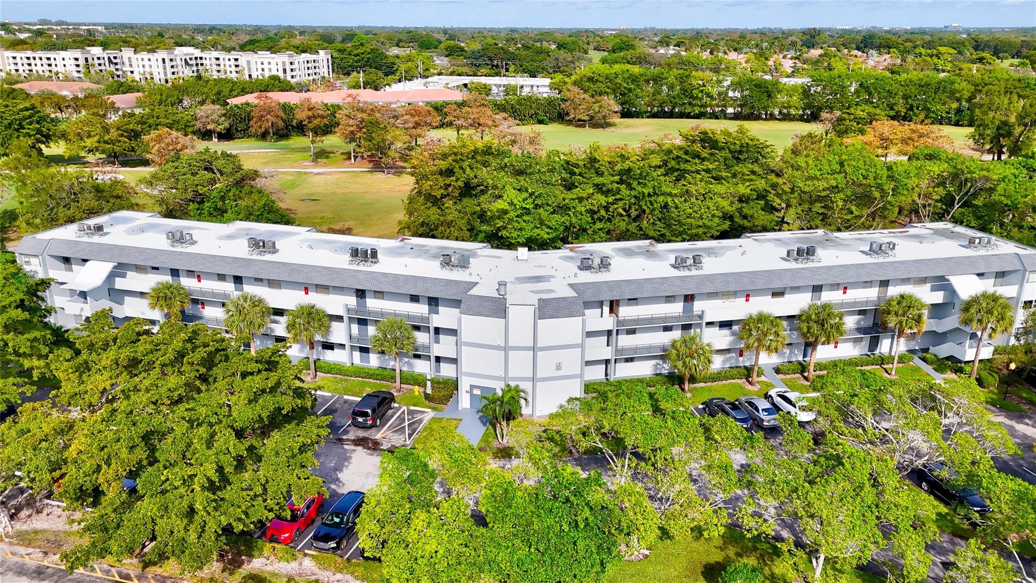 Sands Point Condominium - Residential