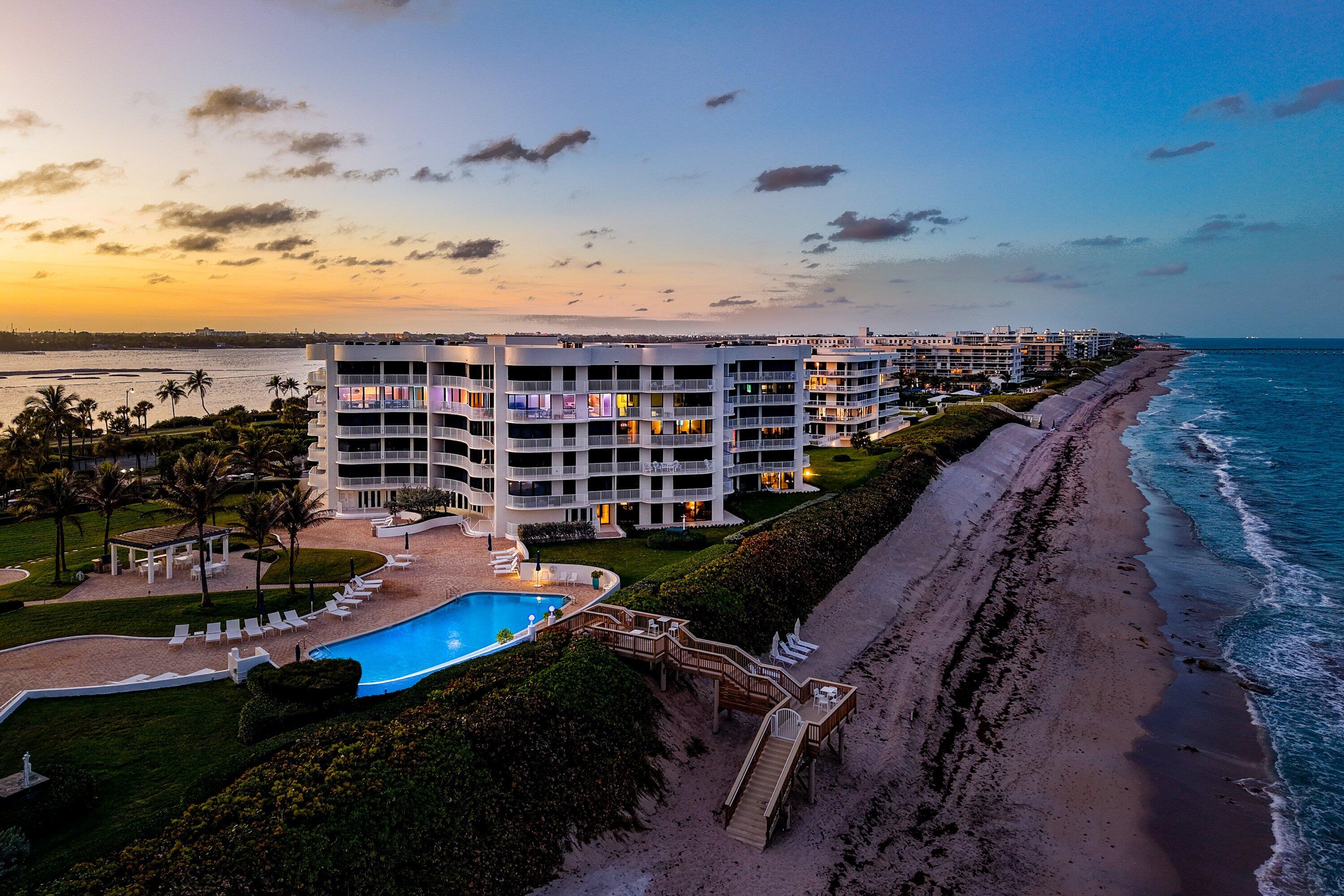 THIRTY-THREE SIXTY CONDO - Residential