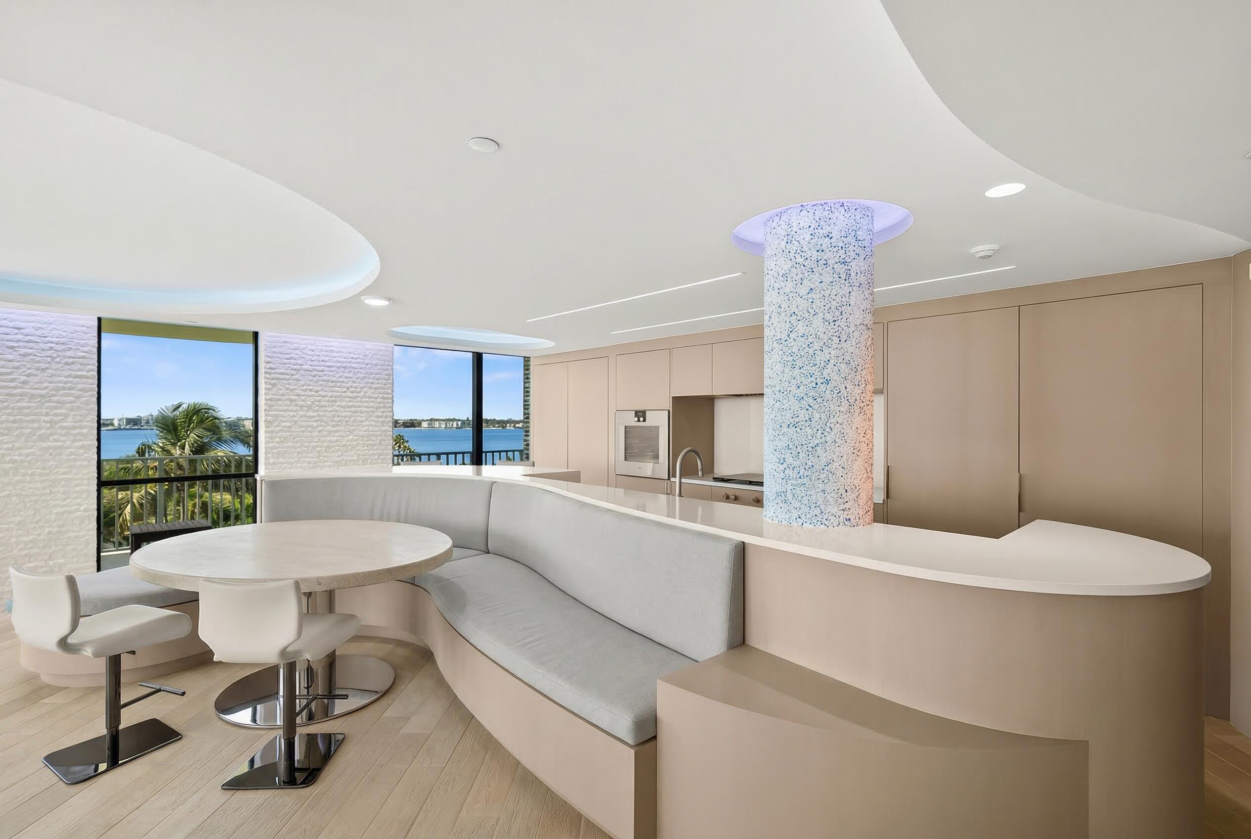 THIRTY-THREE SIXTY CONDO - Residential