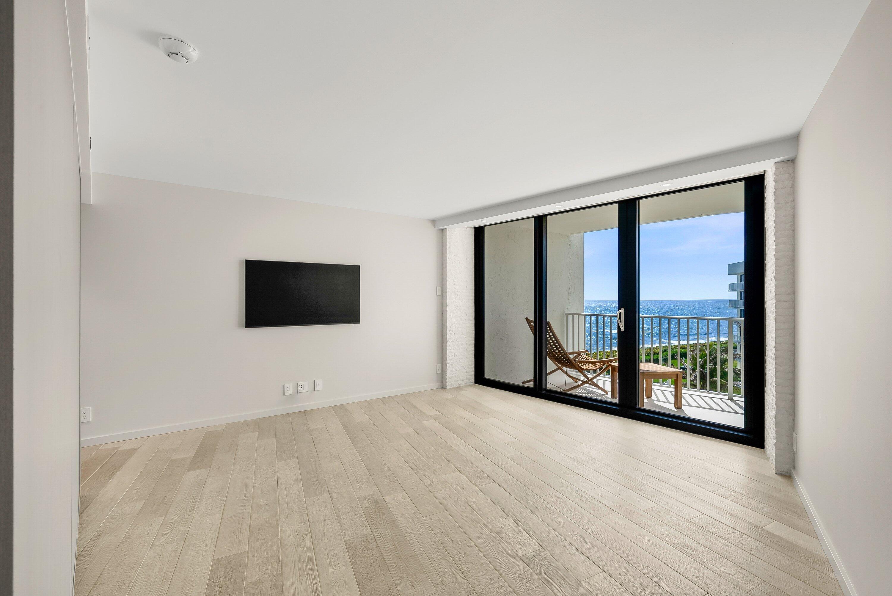 THIRTY-THREE SIXTY CONDO - Residential