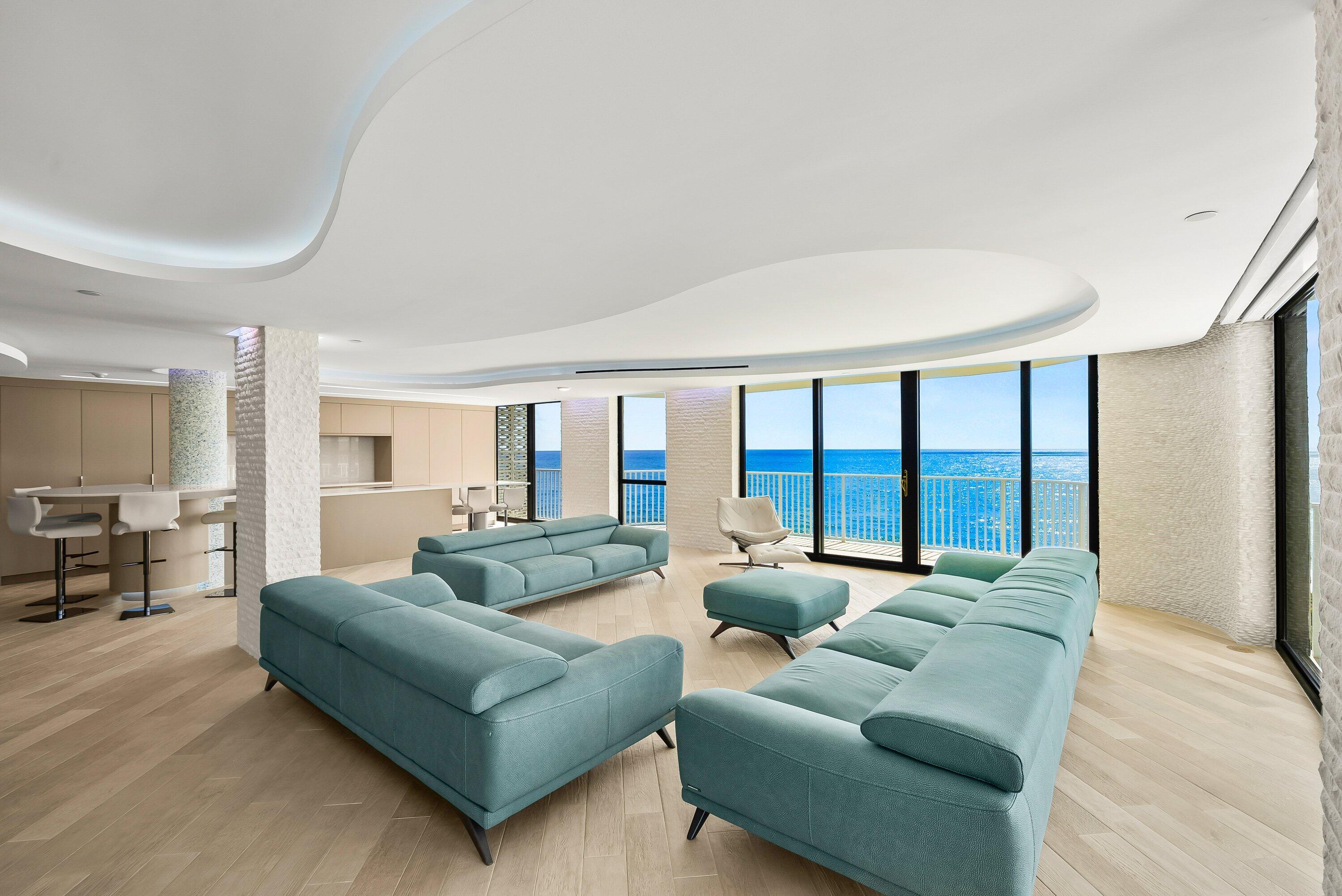THIRTY-THREE SIXTY CONDO - Residential