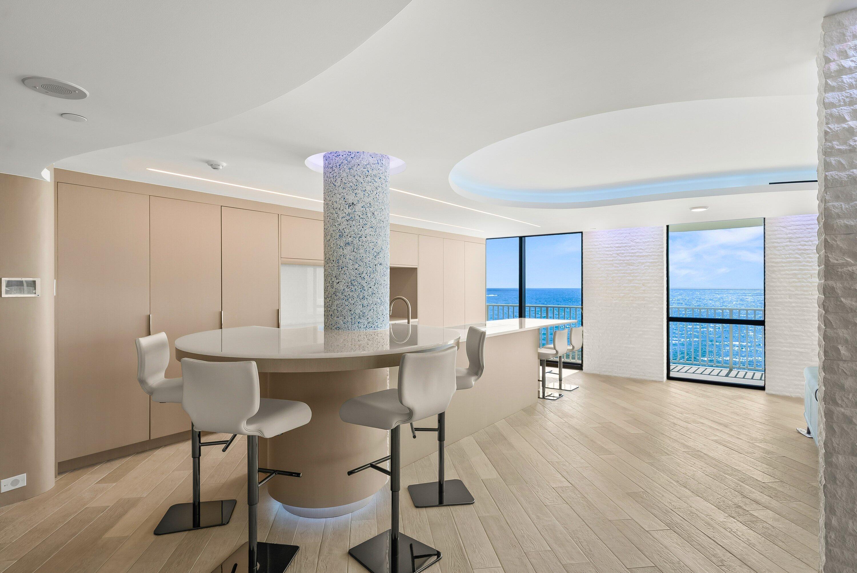 THIRTY-THREE SIXTY CONDO - Residential