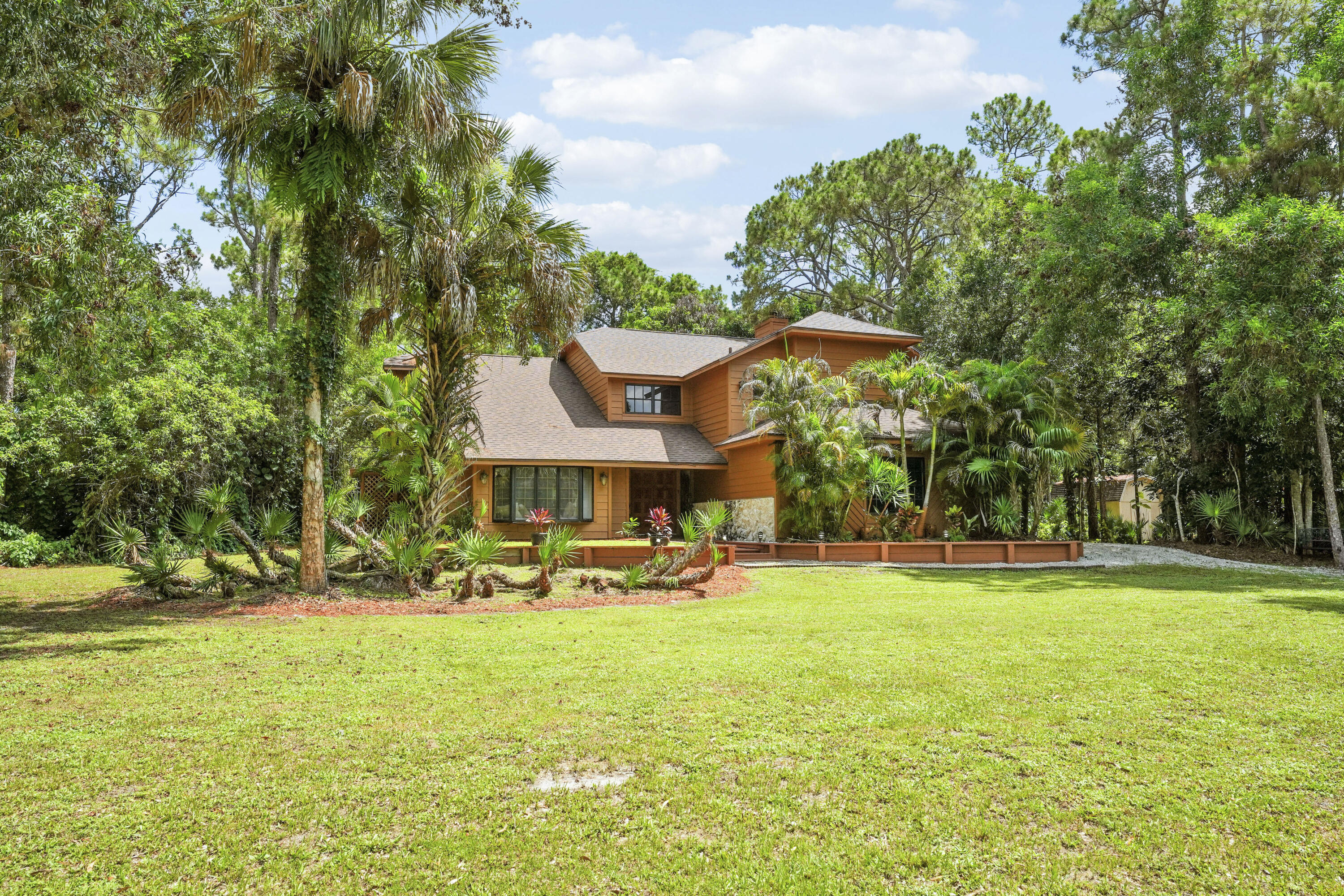 Jupiter Farms - Residential