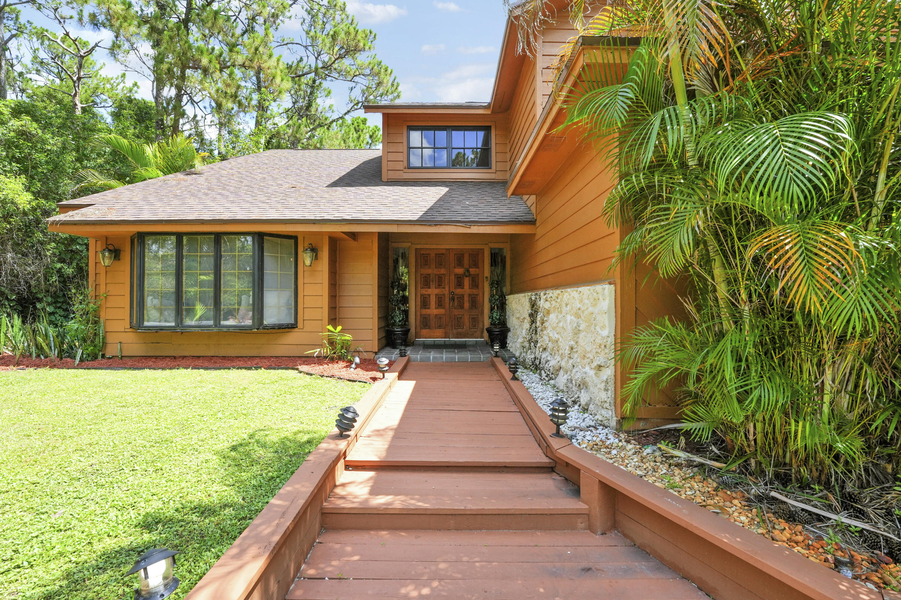 Jupiter Farms - Residential